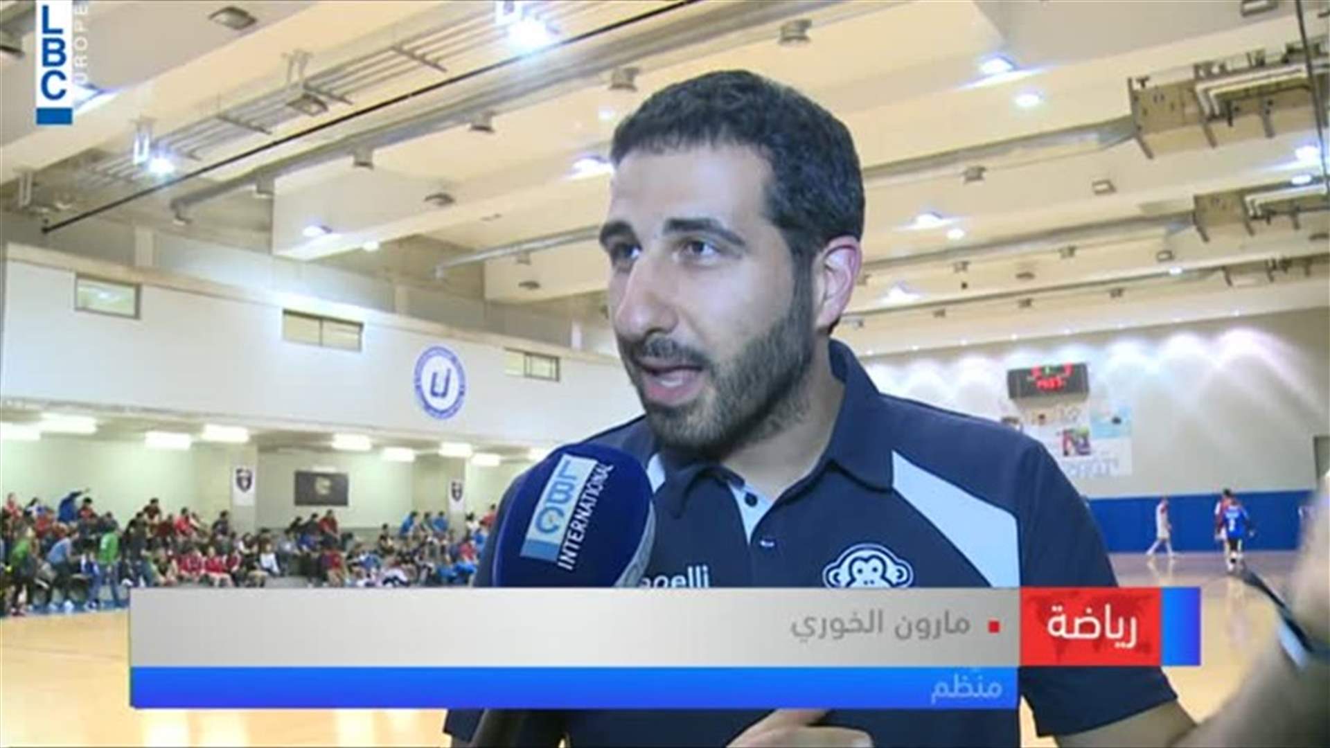 LBCI