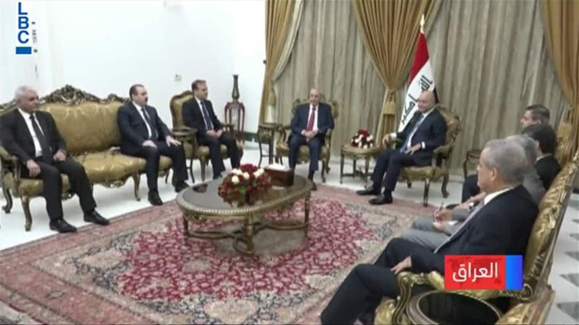 LBCI