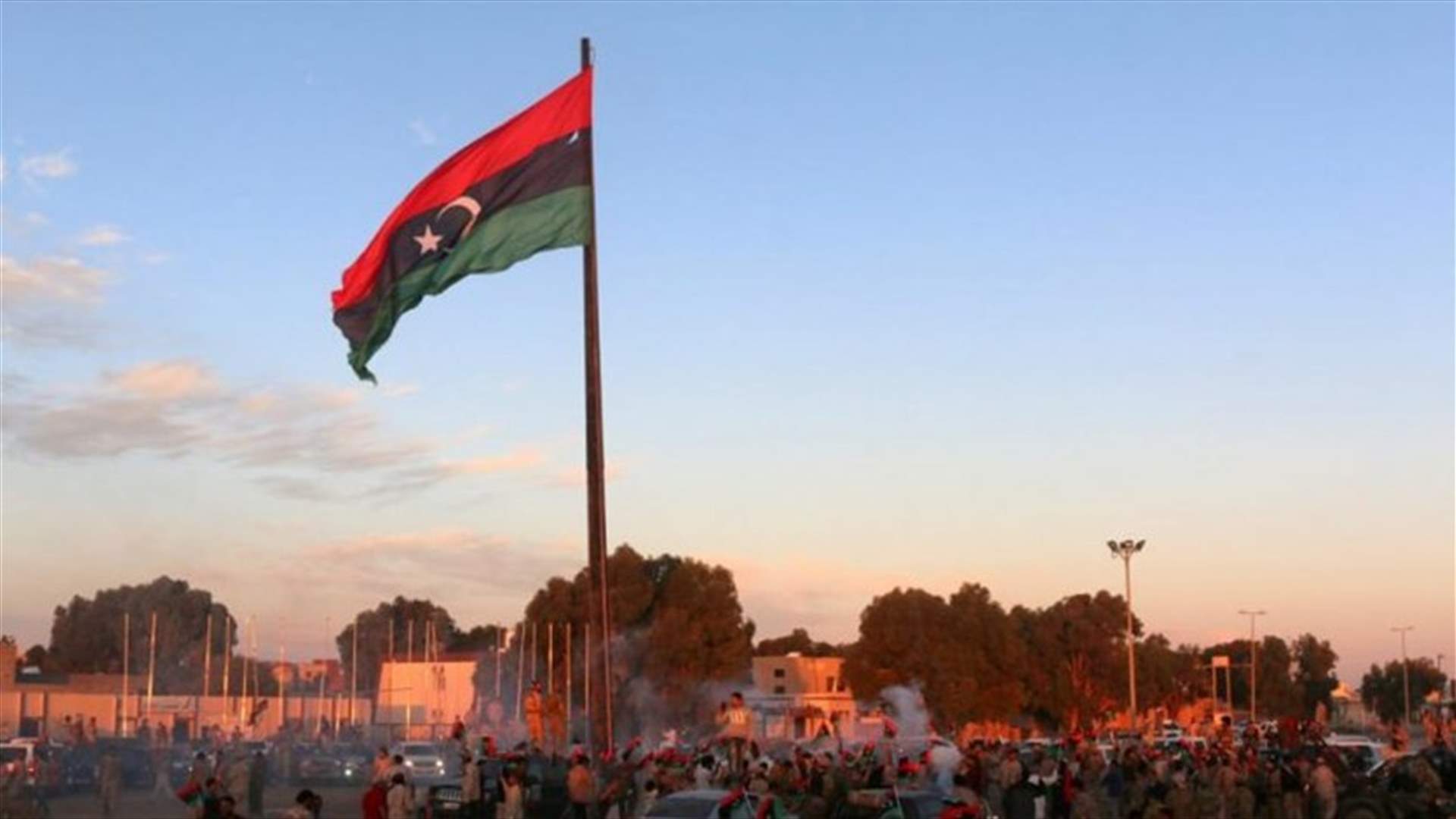 بعد قول قوات شرق ليبيا إنها ستتحرك غربا... حكومة طرابلس تعلن النفير العام