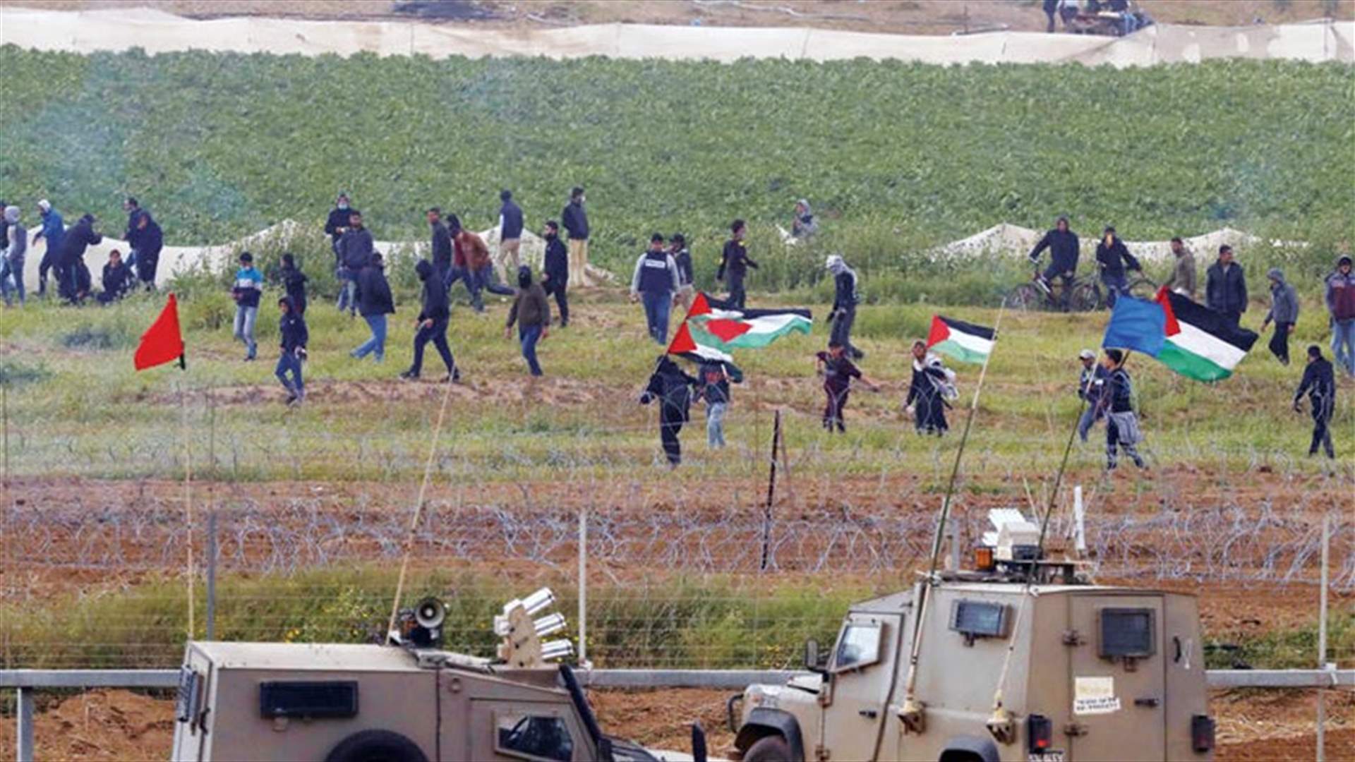 المتحدث باسم حركة حماس لـ"الجمهورية": غزة تعيش حالة ترقّب