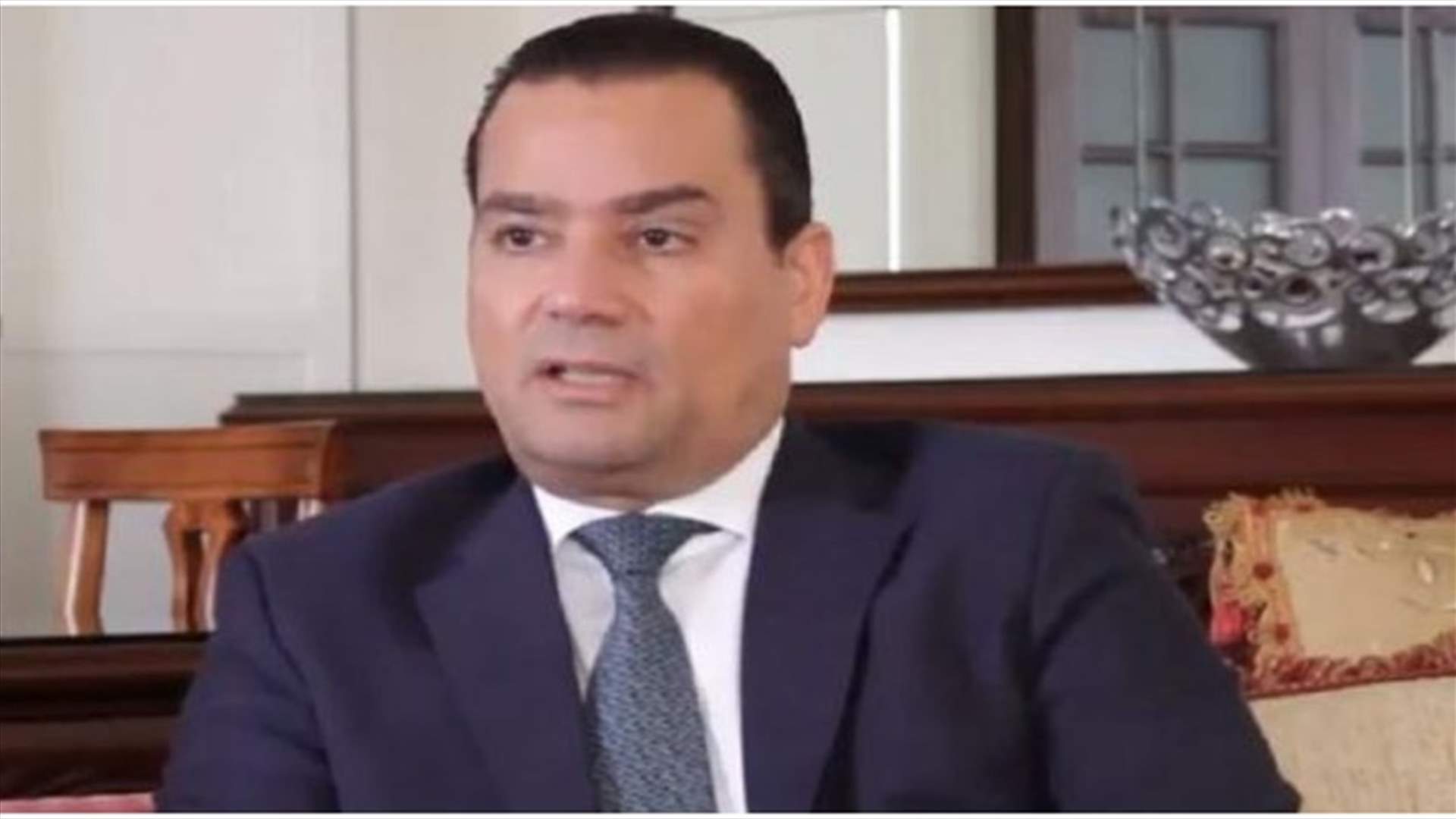 الصايغ: واجبنا المطالبة برفع السرية المصرفية عن حسابات العاملين في الشأن العام