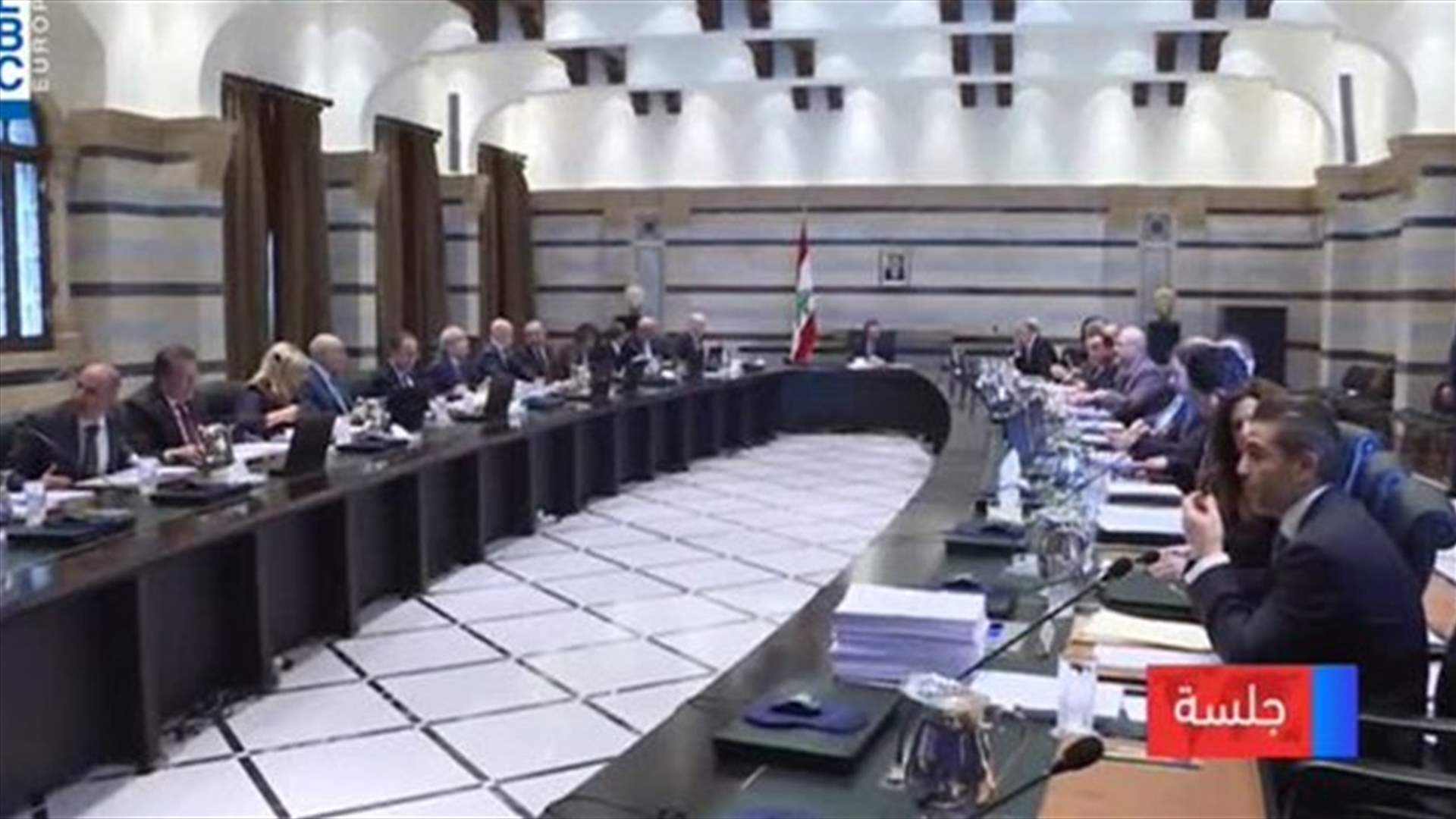 LBCI
