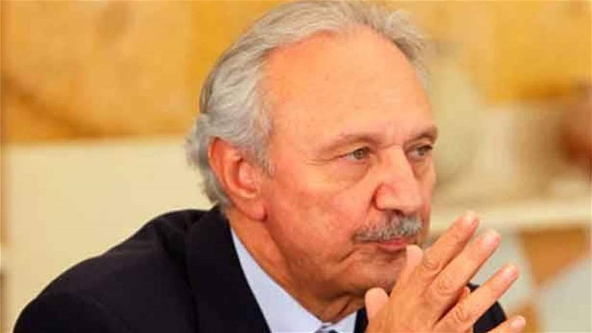 الصفدي: ندعو الطرابلسيين لممارسة حقهم الديموقراطي... ونجدد التأكيد على الالتزام بخيار الحريري
