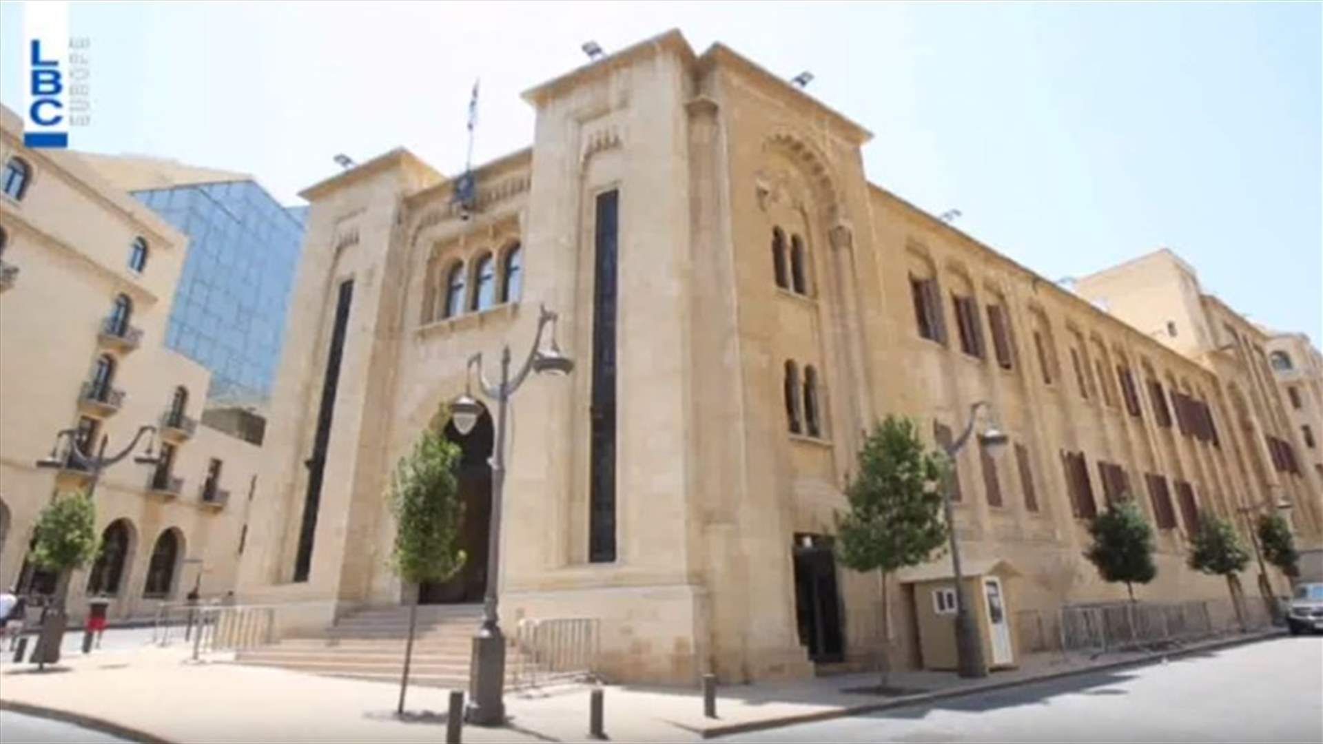 LBCI