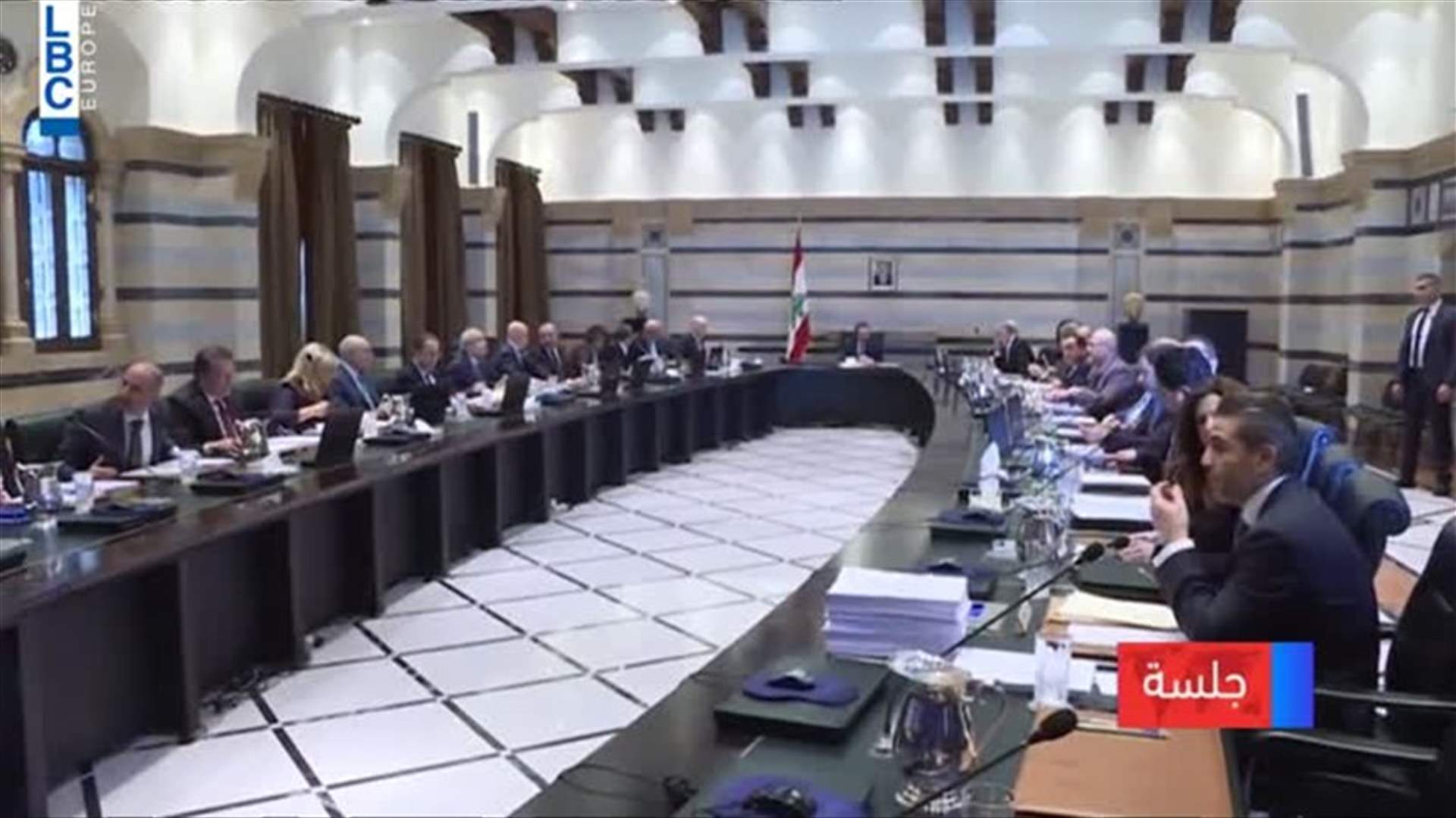 LBCI