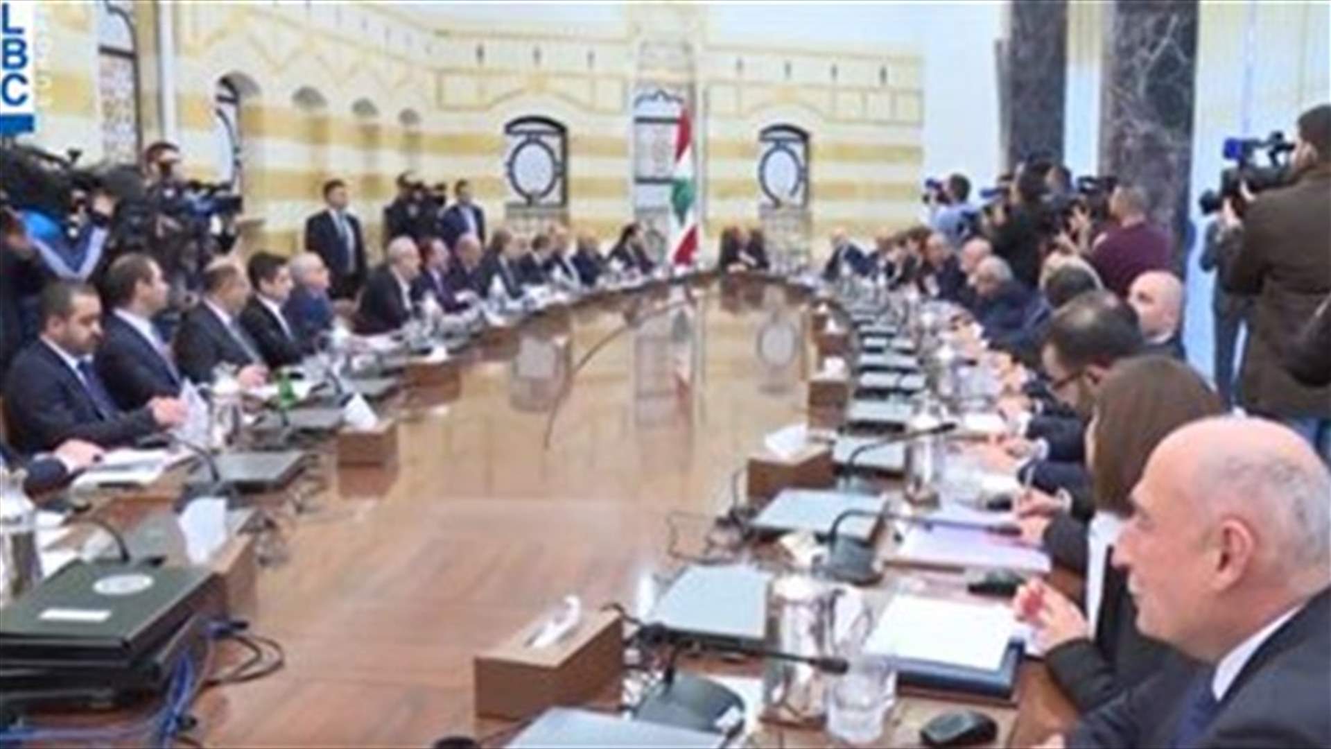 LBCI