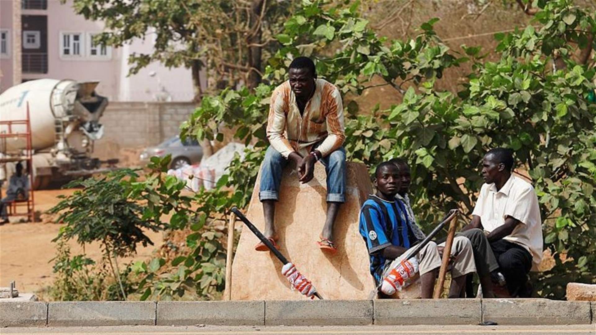 داعش يعلن مقتل 13 جندياً نيجيرياً في هجمات