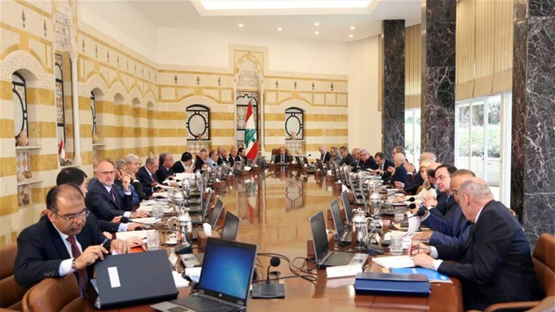 معلومات لـ"الجمهورية": الدول المانحة غير مقتنعة بأنّ الاصلاحات التي يقوم بها لبنان كافية