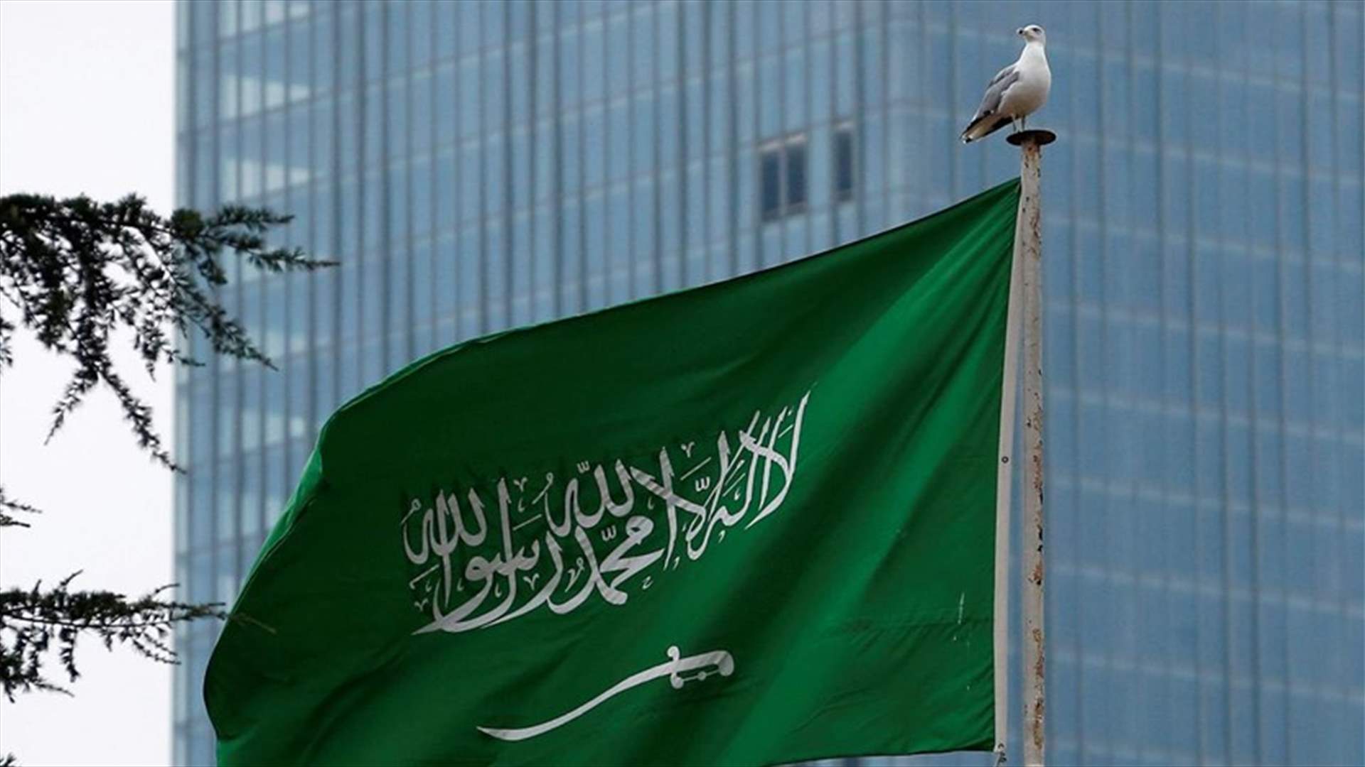 Saudi Arabia detains supporters of women activists, including two US citizens - sources
