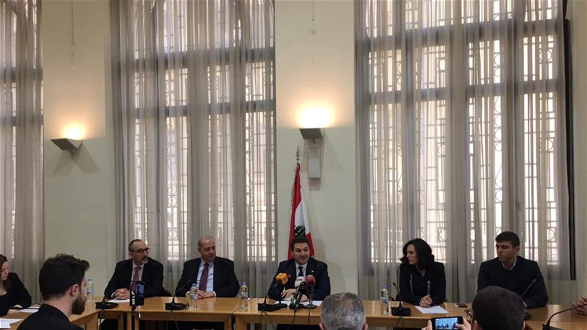 LBCI