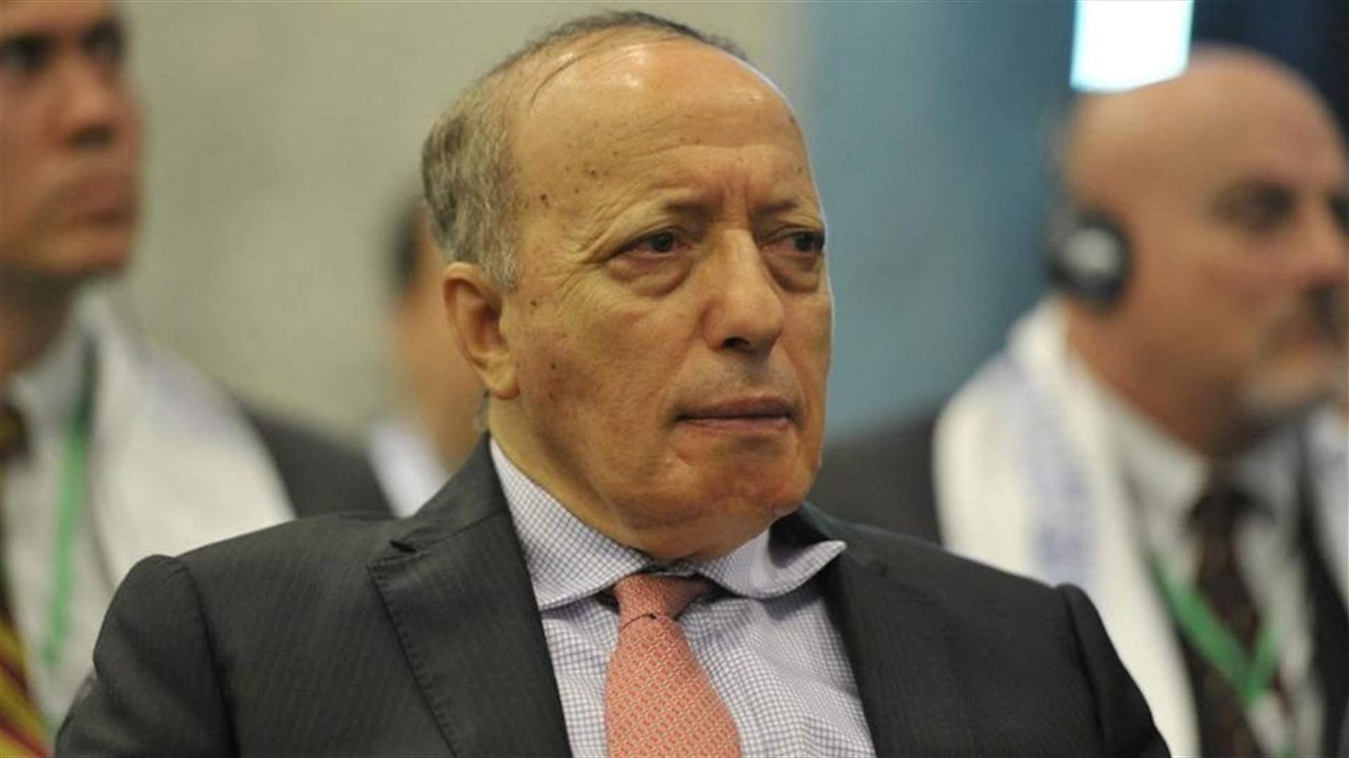Algerian intelligence chief sacked - Ennahar TV