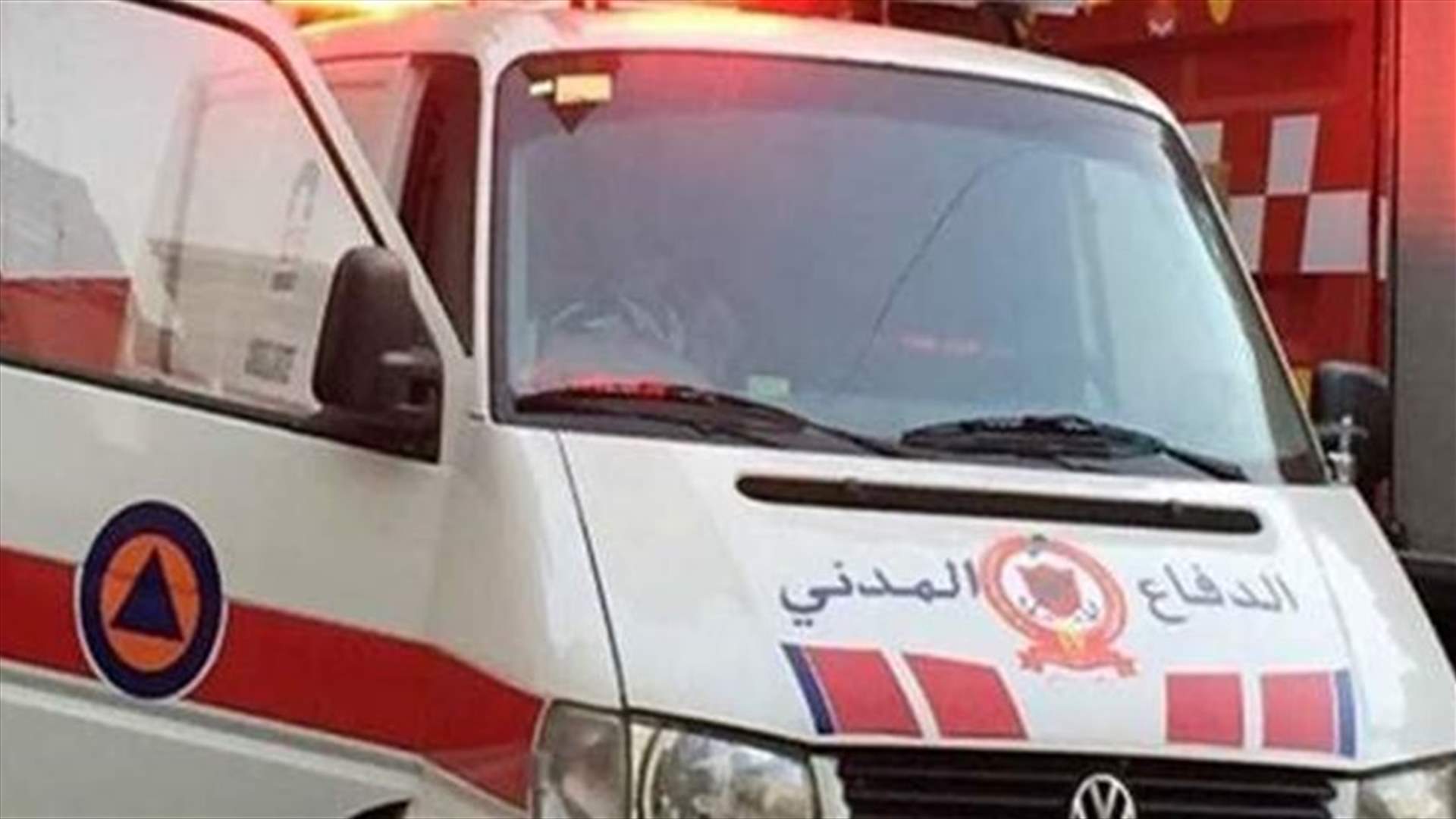 العثور على جثة داخل شاليه في طبرجا...