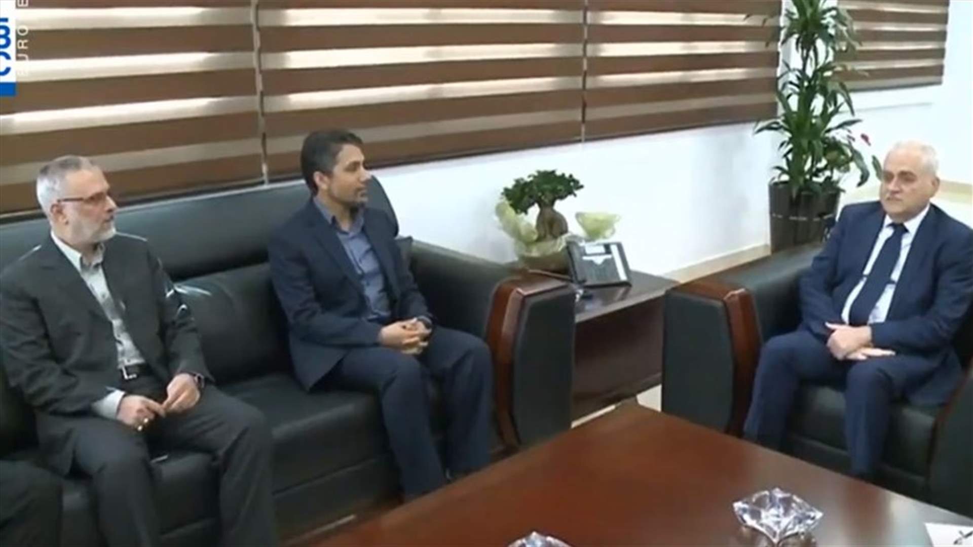 LBCI