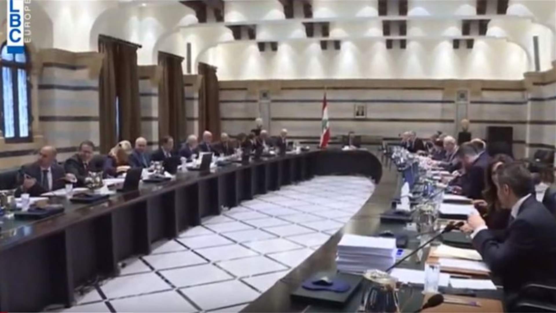 LBCI