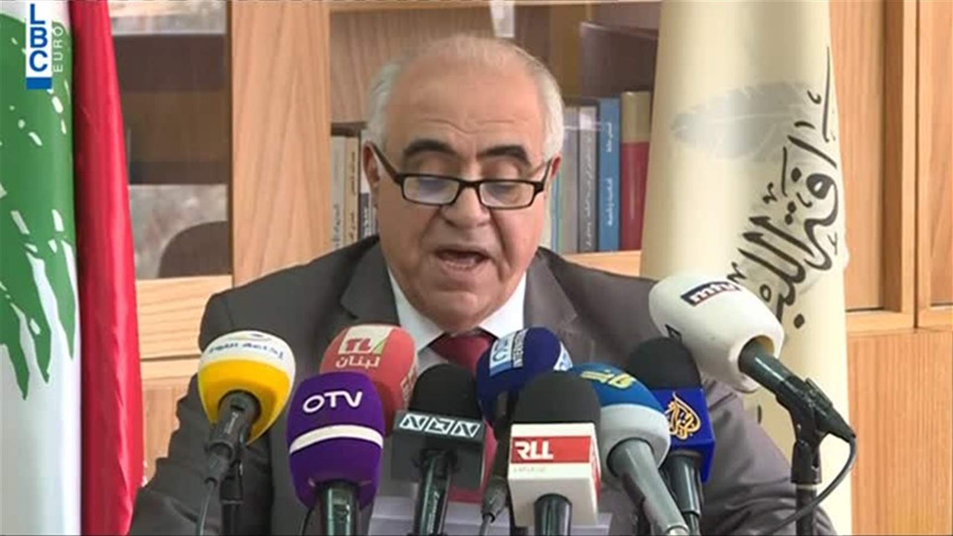 LBCI