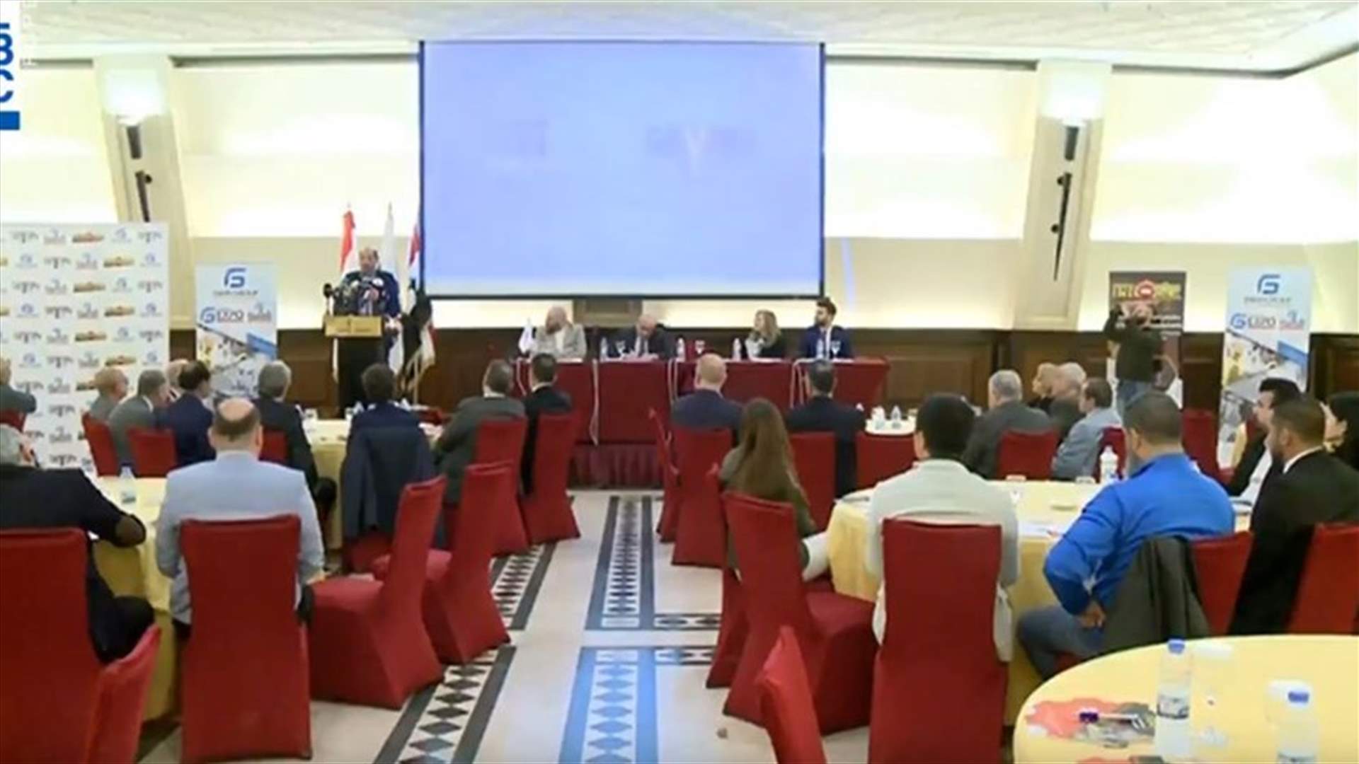LBCI