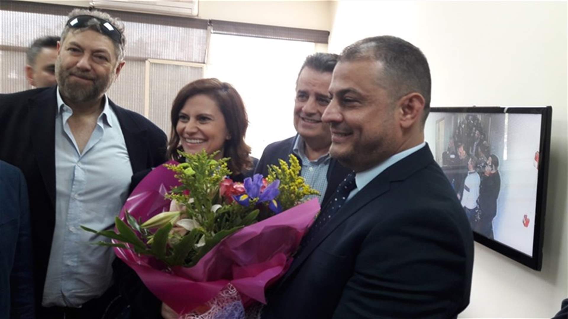 بستاني من مؤسسة الكهرباء في سراي جونيه: الهدر الفني سيتراجع تدريجيا