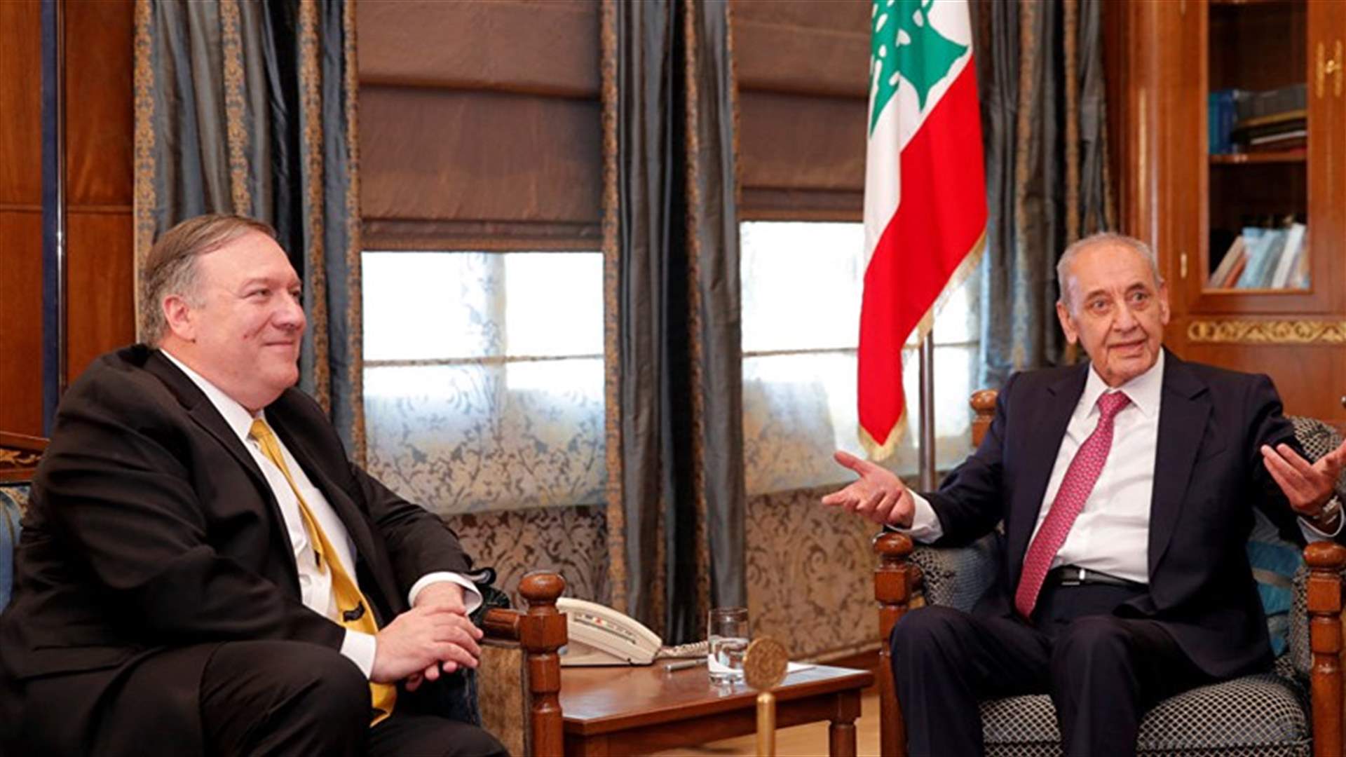LBCI