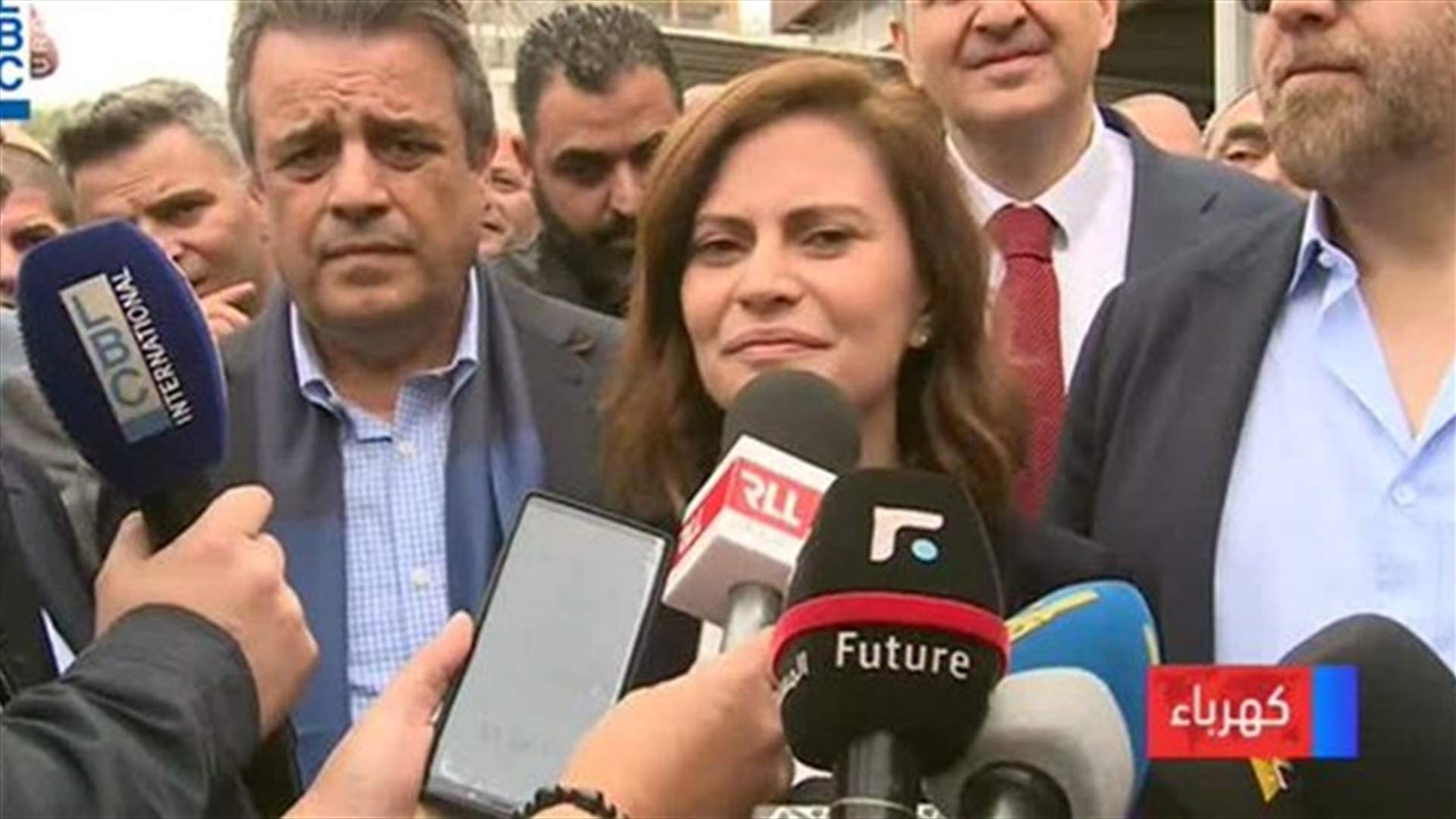 LBCI