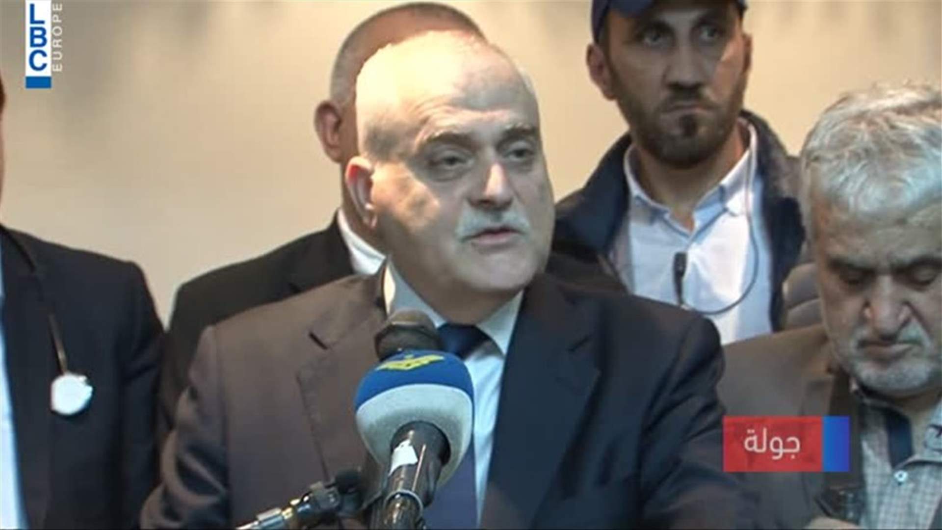LBCI