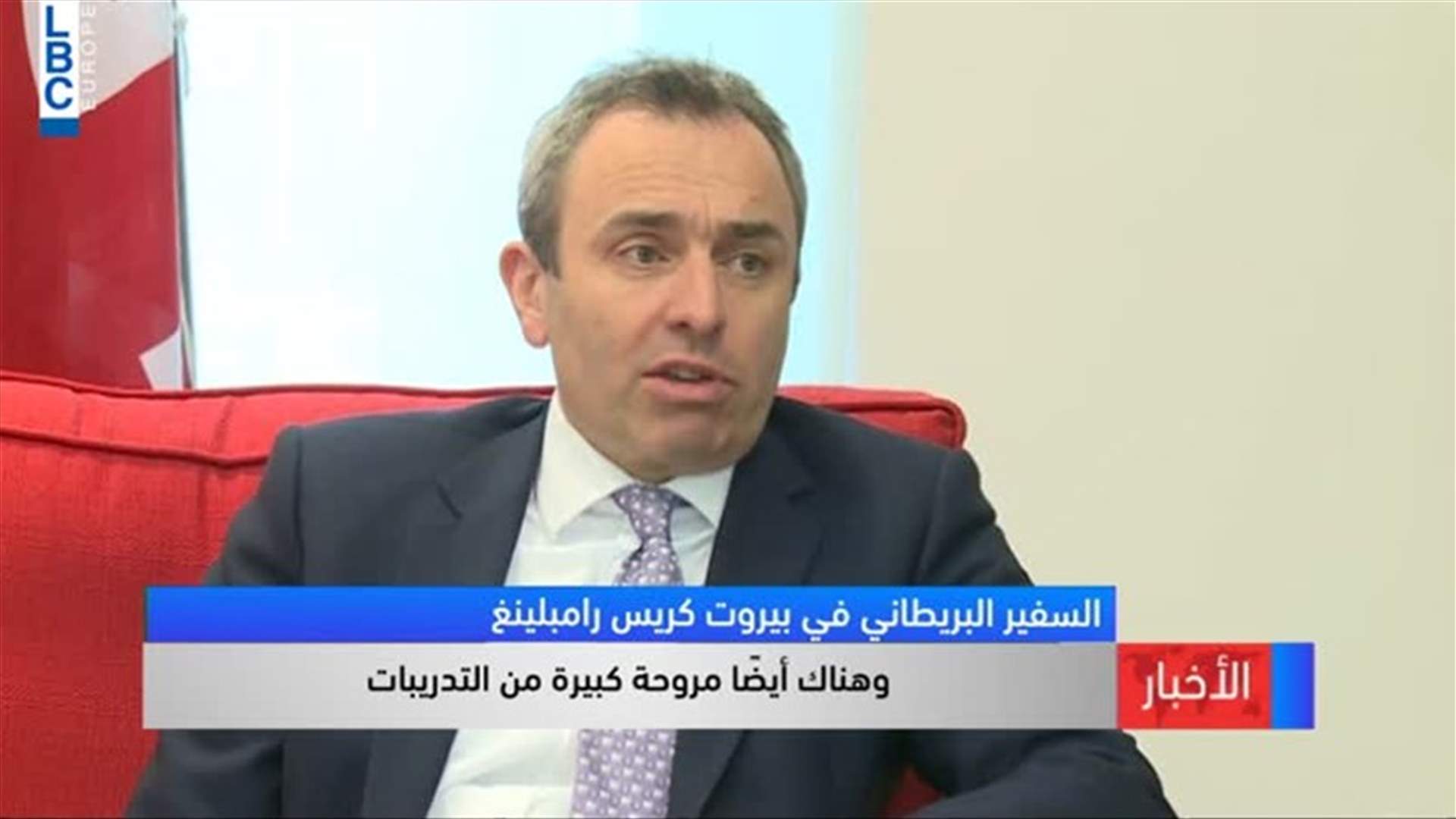 LBCI