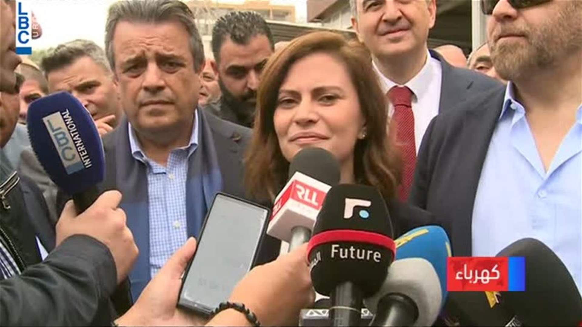 LBCI