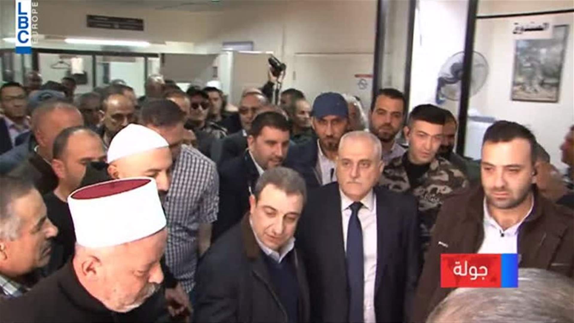 LBCI