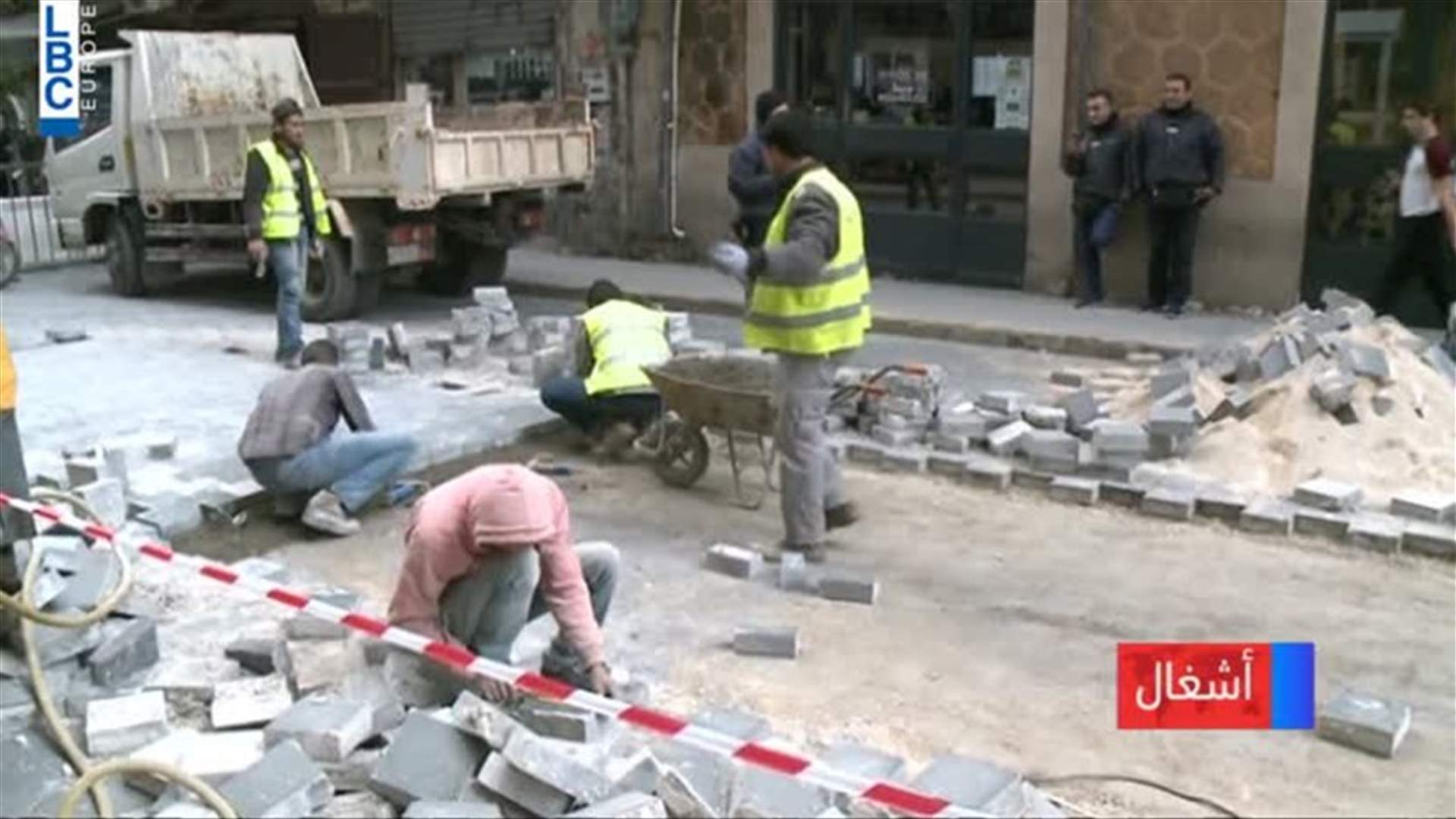 LBCI