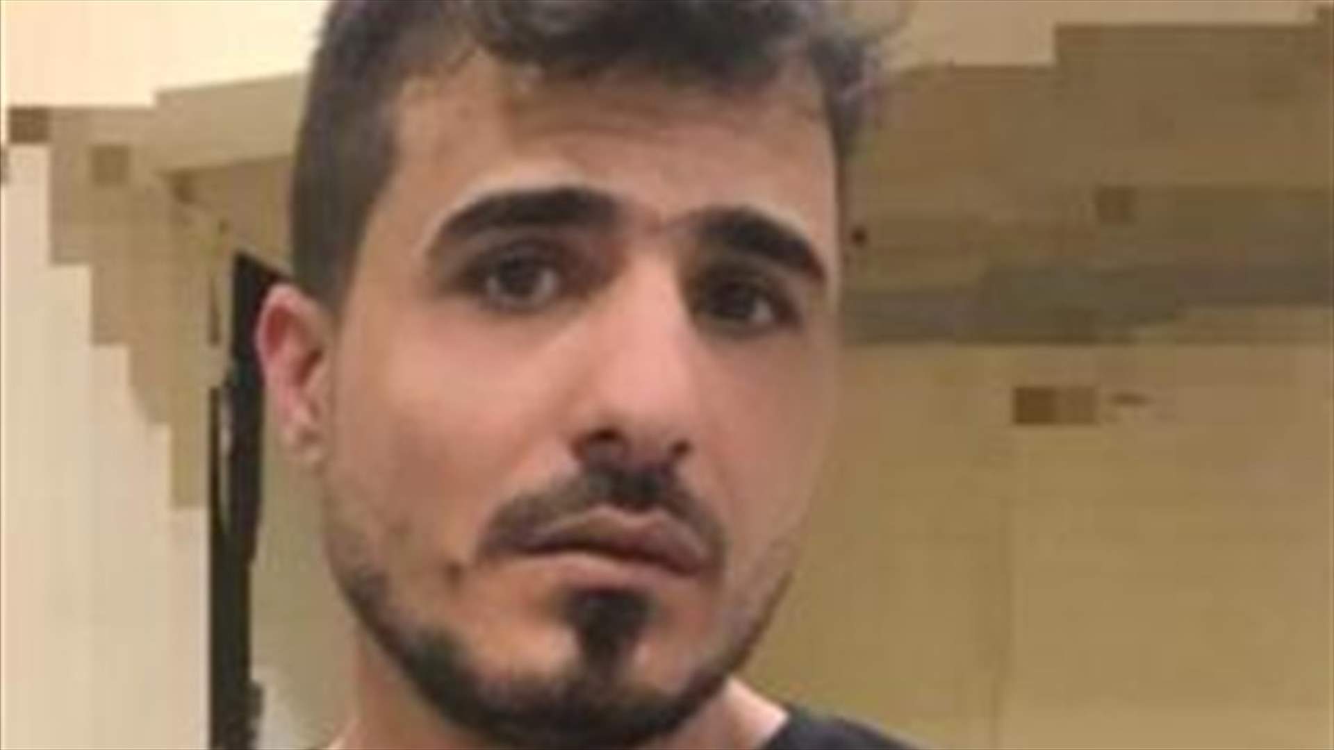 نفذ عمليات سلب بقوة السلاح... هل وقعتم ضحية اعماله؟ (صورة)