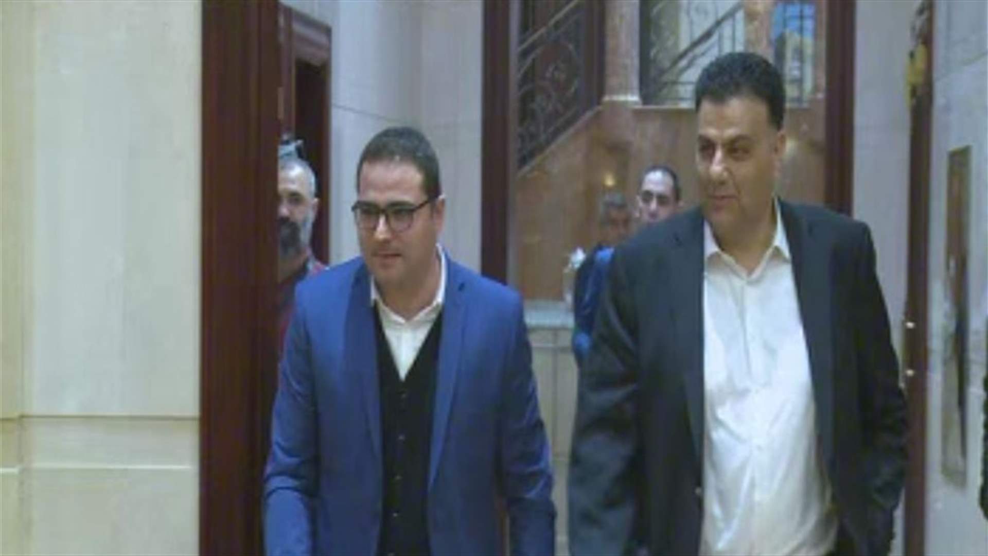 مؤتمر مؤسسي التيار: نمد يدنا للتعاون من اجل تغيير جذري