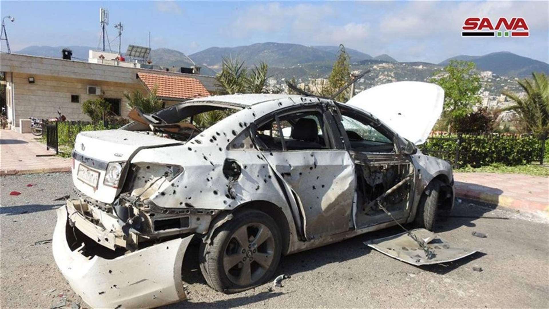 قتلى في تبادل للقصف بين قوات الحكومة ومقاتلي المعارضة بشمال غرب سوريا