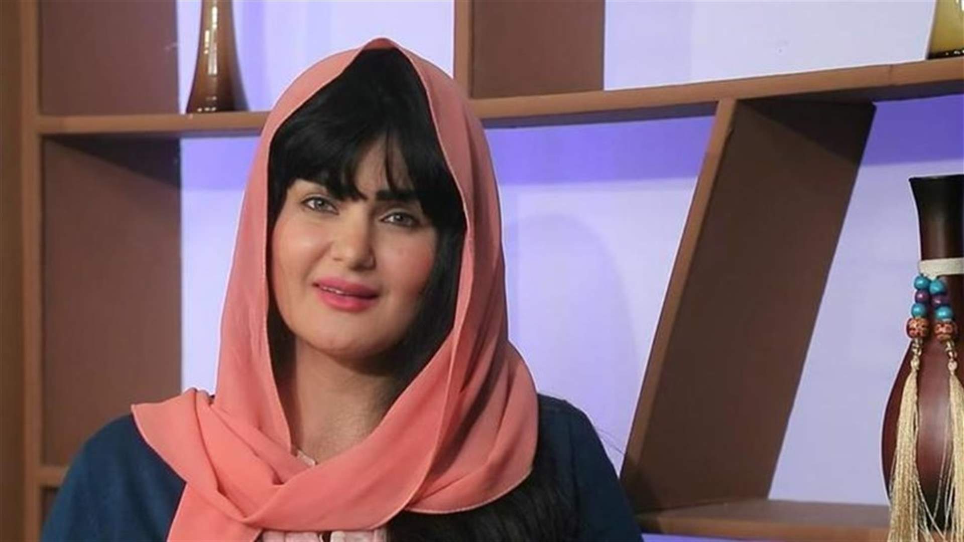سما المصري تفاجئ متابعيها بارتدائها الحجاب... ماذا في التفاصيل؟  (فيديو وصور)