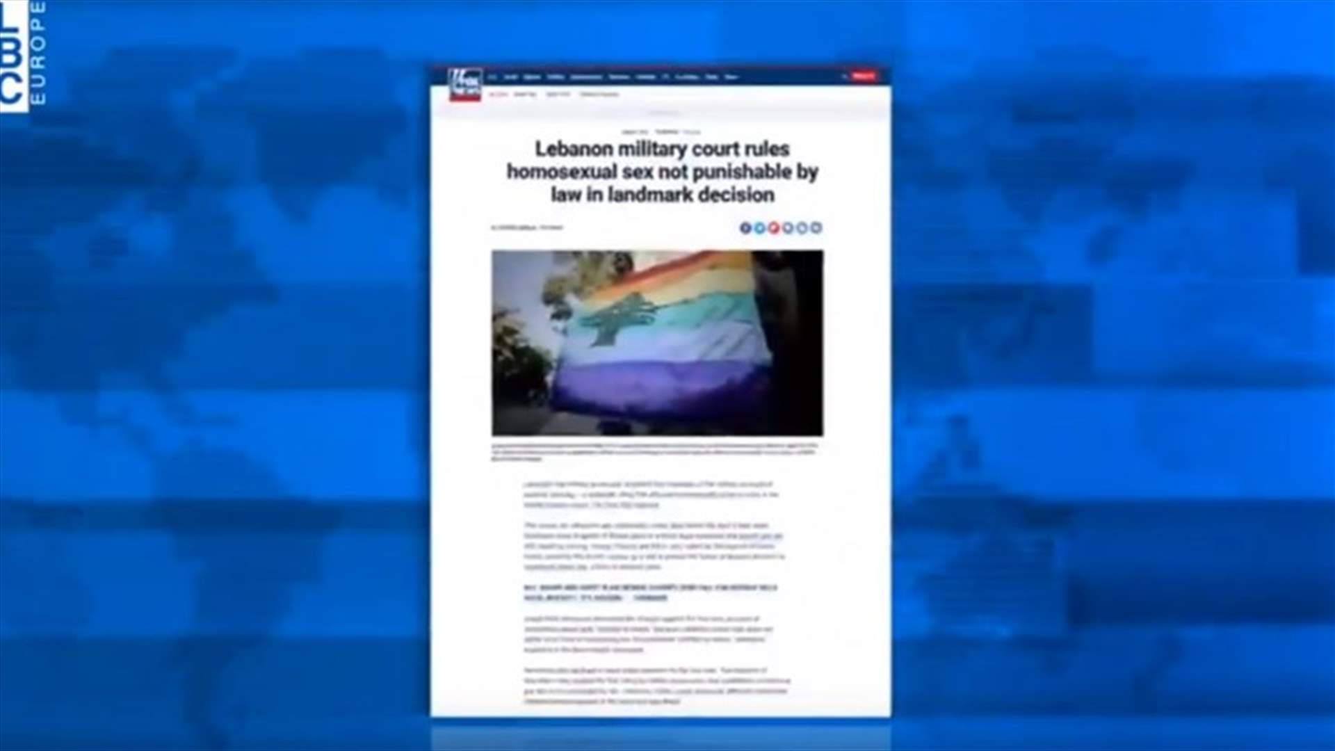 LBCI
