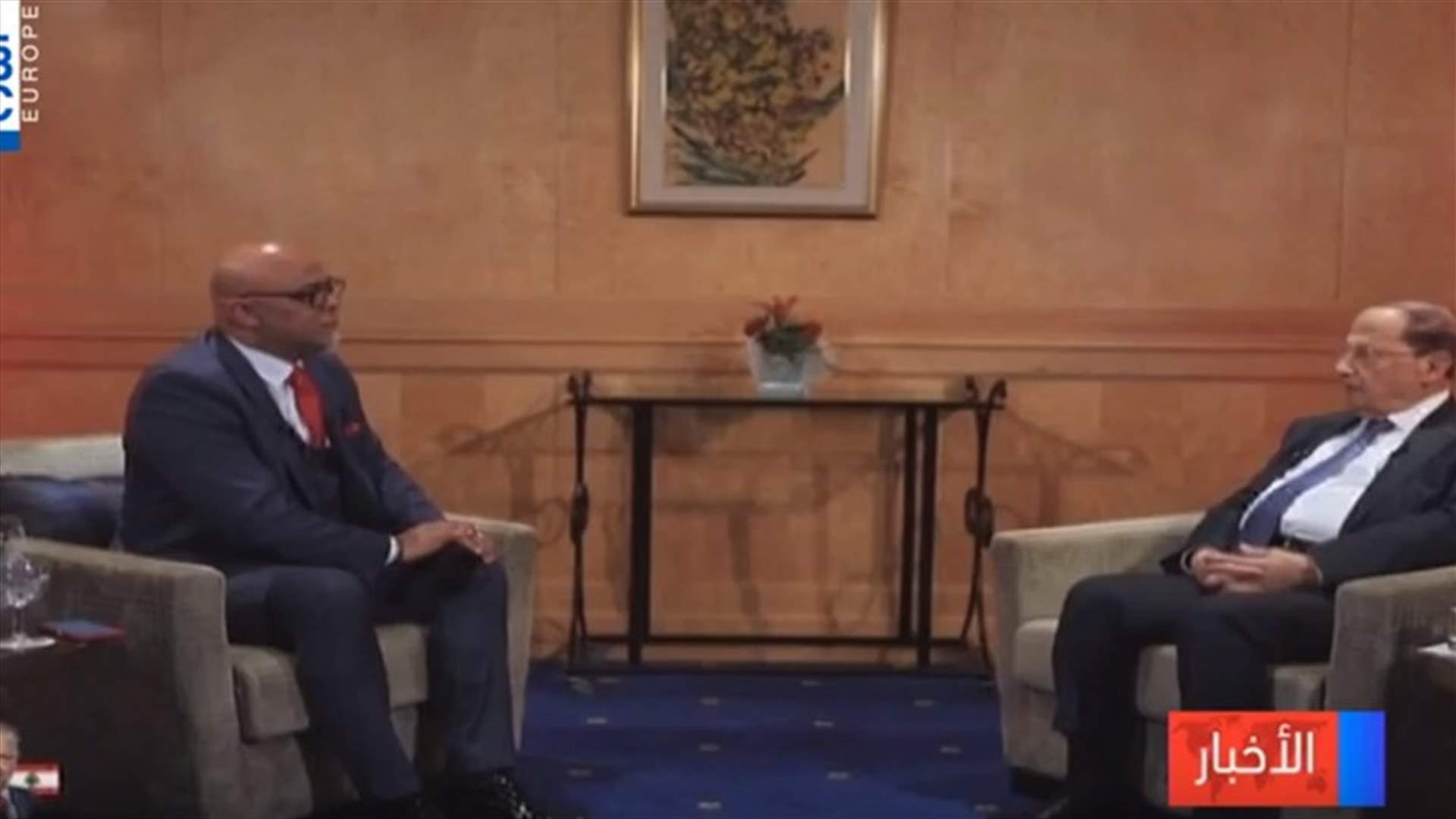 LBCI