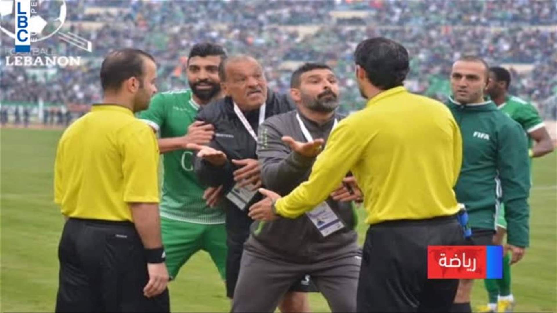 LBCI