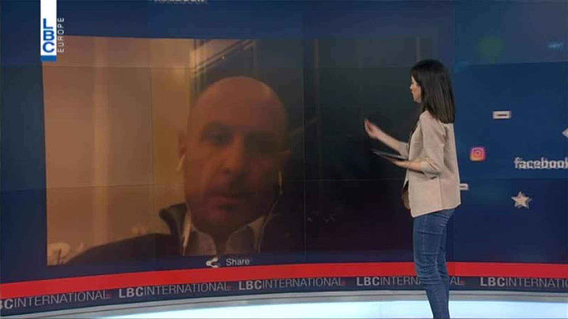 LBCI