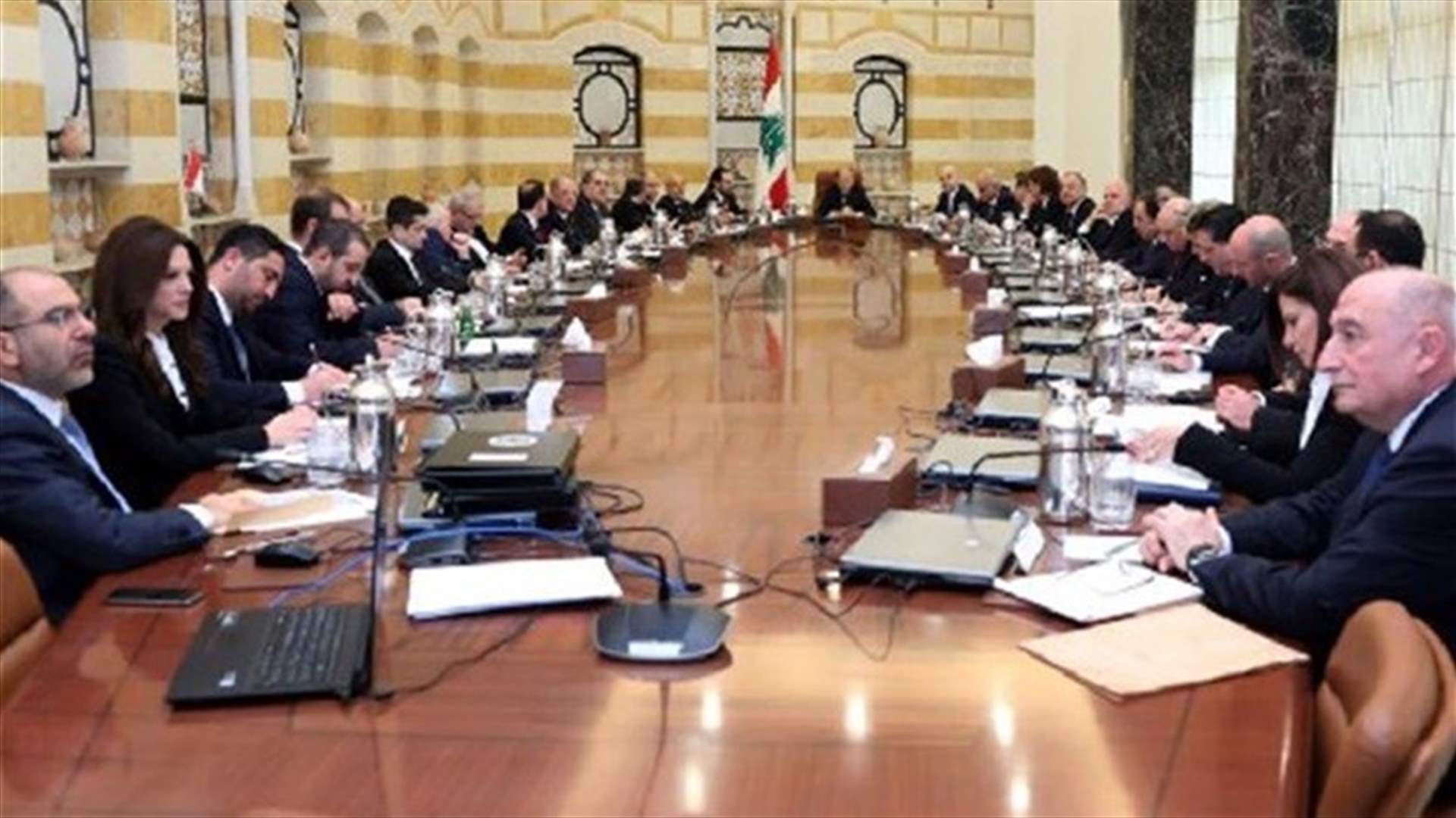 أوساط سياسية لـ"الراي": نخشى من ارتدادات أي ولادة قيصرية لخطة الكهرباء