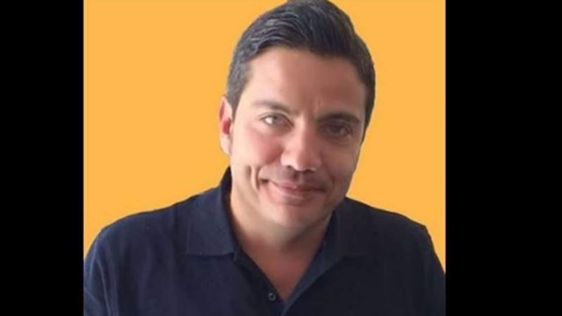 جرمانوس: أنا قاضٍ عند الشعب اللبناني دون سواه
