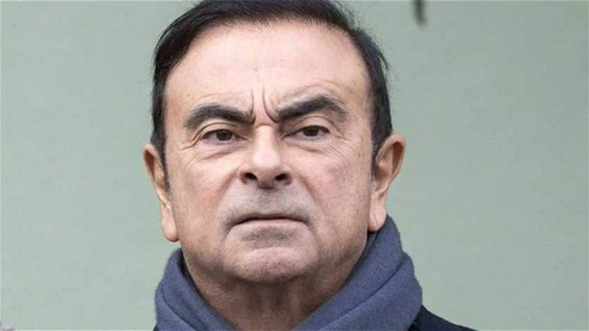 Baffled and concerned, Nissan shareholders sever last ties with ousted Ghosn