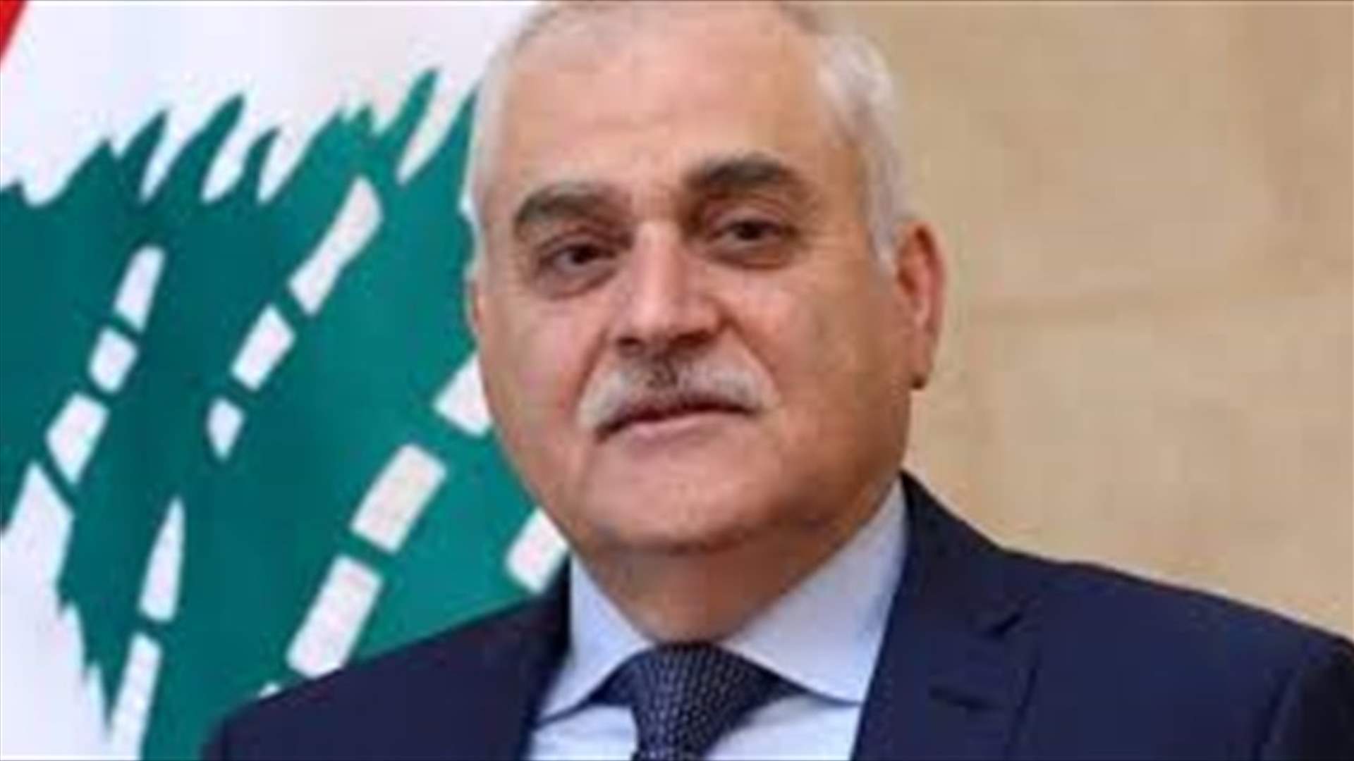 جبق: منع الاعلان عن أي متمم غذائي عبر وسائل الاعلام