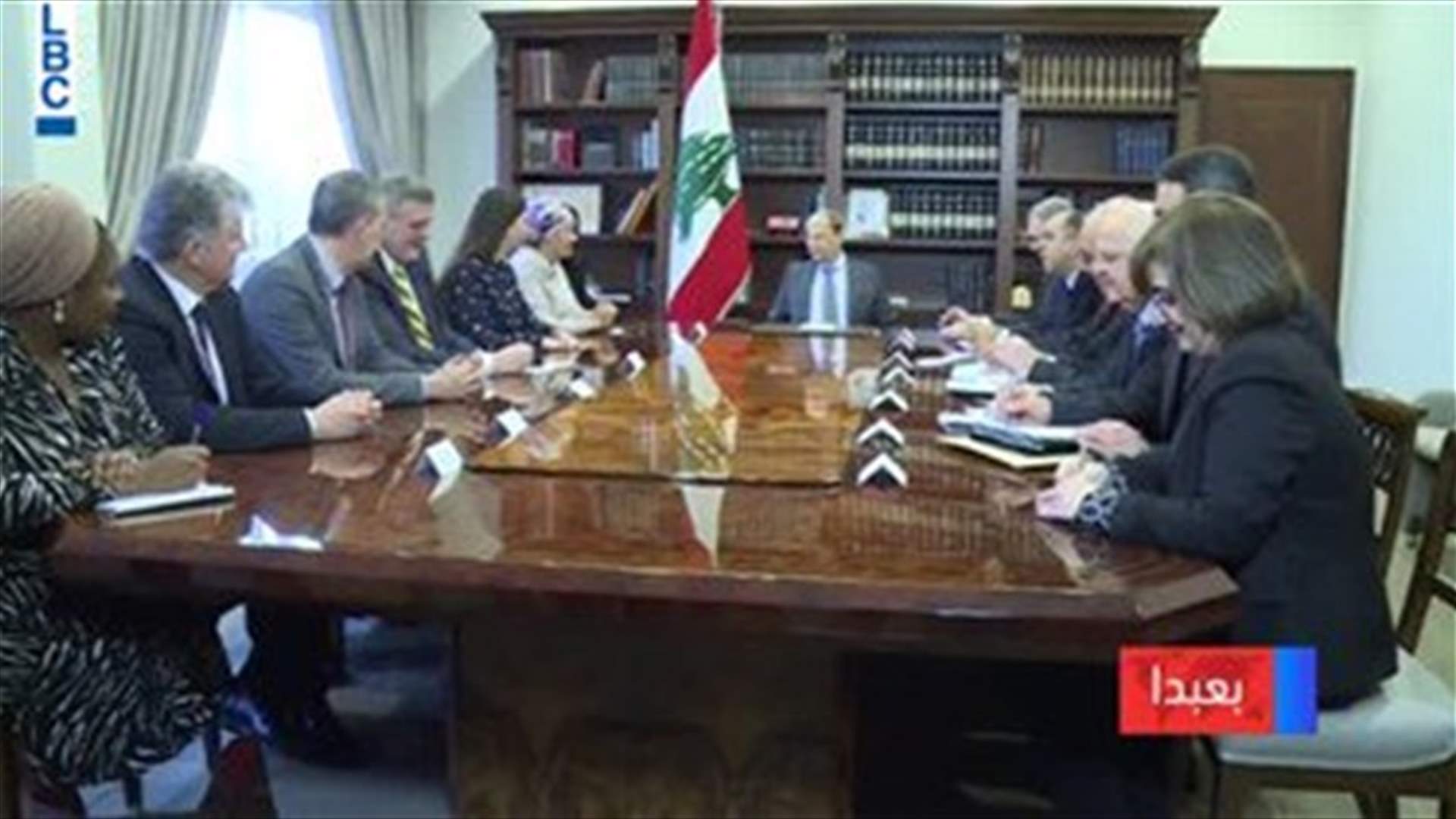 LBCI