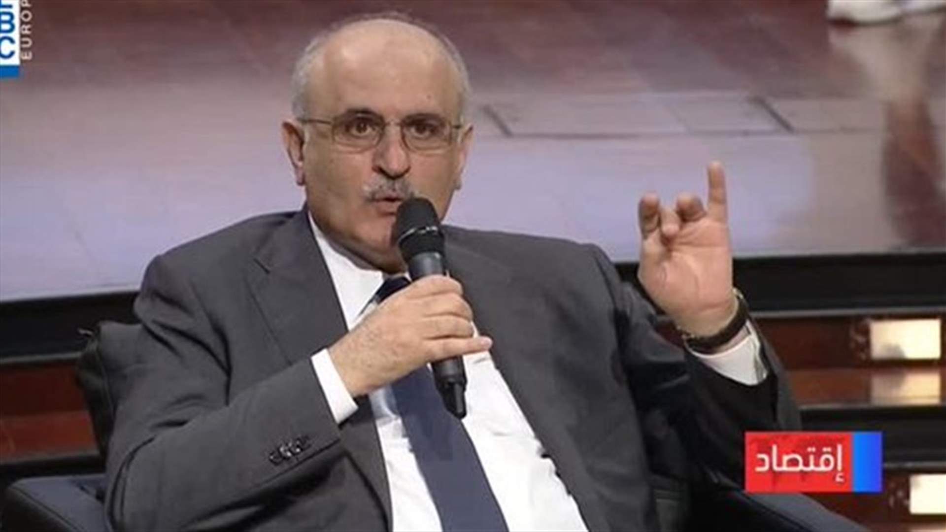 LBCI