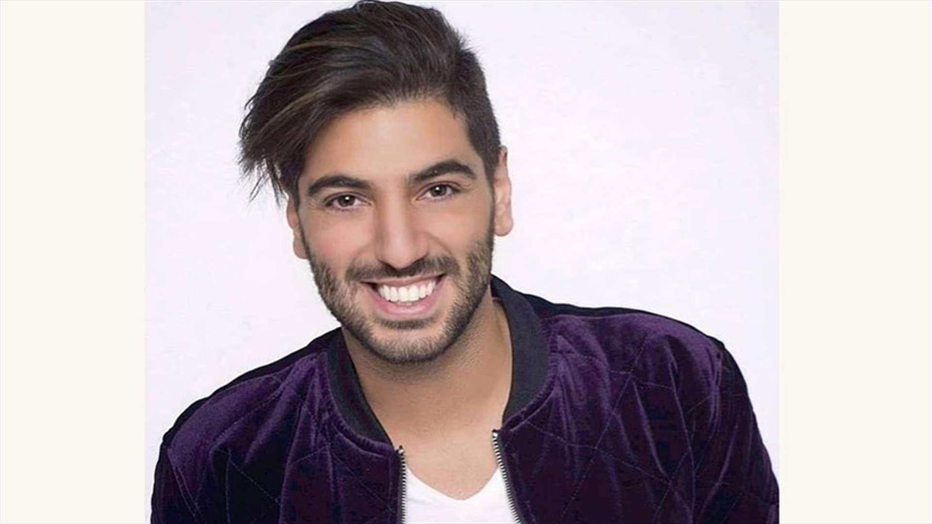 موري حاتم يزف الخبر السار... تأهلَ للمرحلة النهائية في برنامج The Voice  كندا