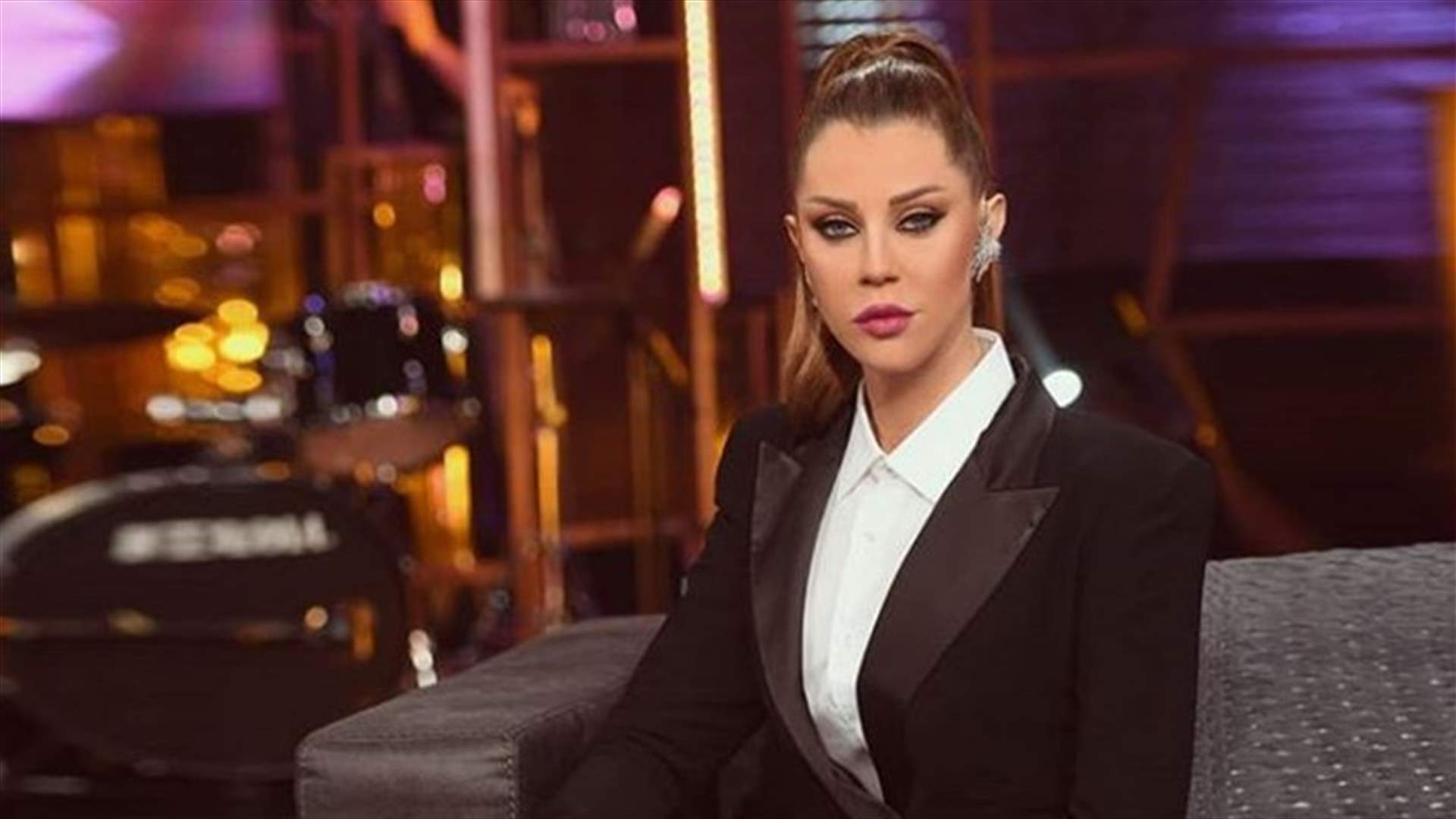 كارلا حداد: Fi male الأول بالأرقام للأسبوع الثالث على التوالي