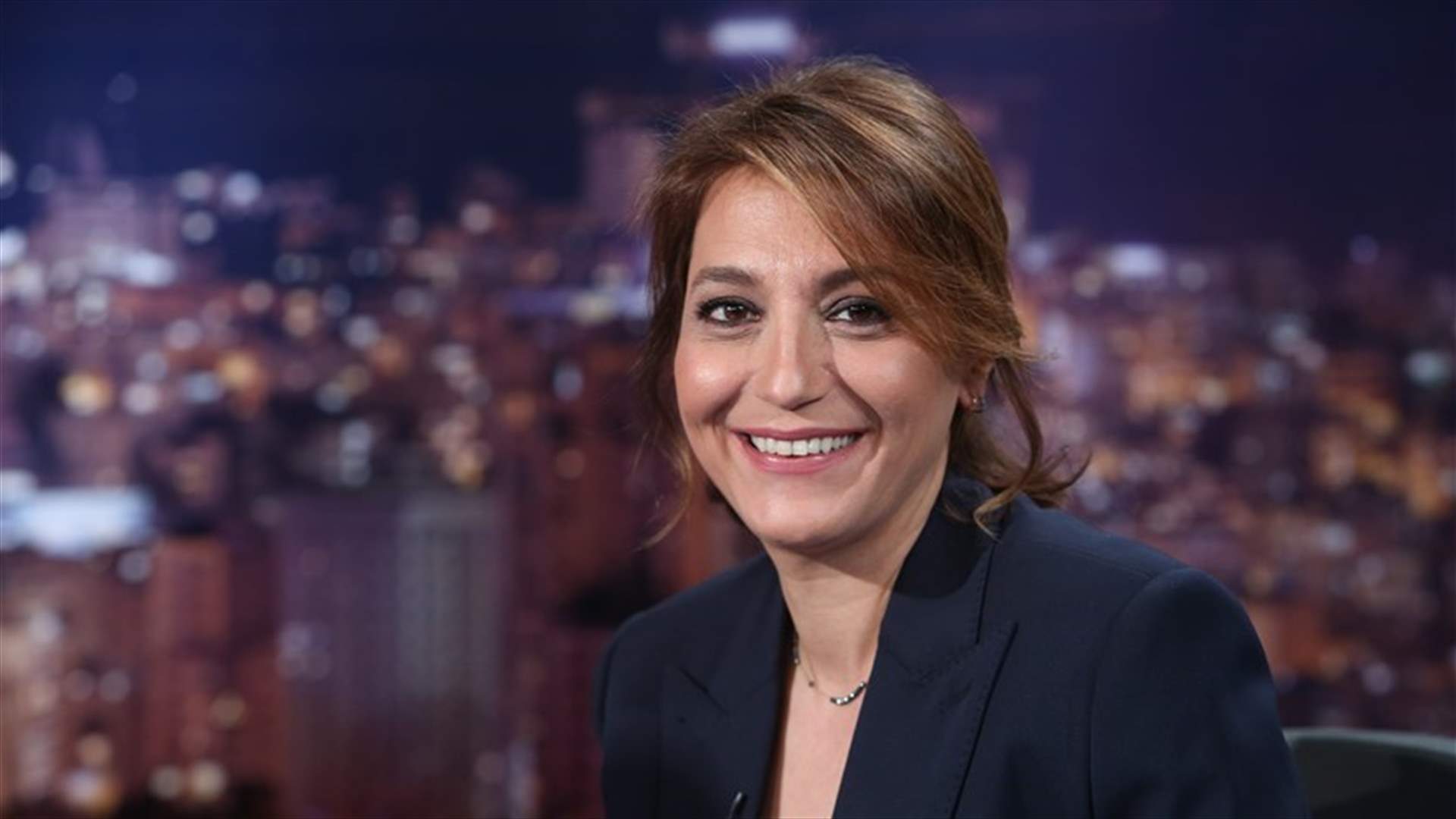 ميراي عون: الوضع المالي لا يحتمل التراشق والسجال