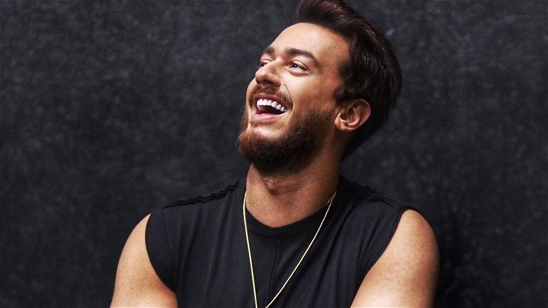 مفاجأة لسعد لمجرد وسط باريس... ماذا حصل معه؟ (فيديو)