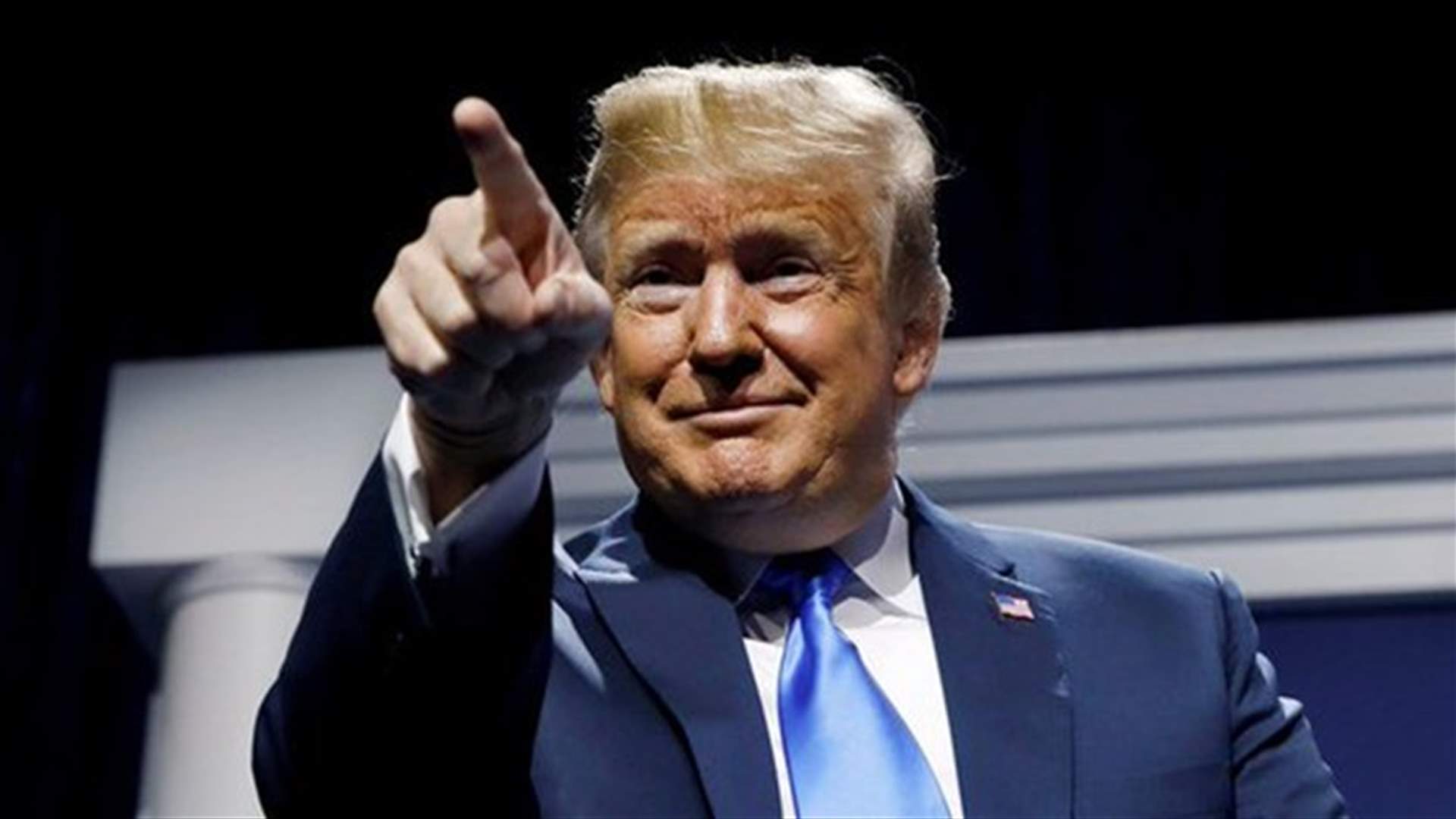 US designates elite Iranian force as terrorist organization