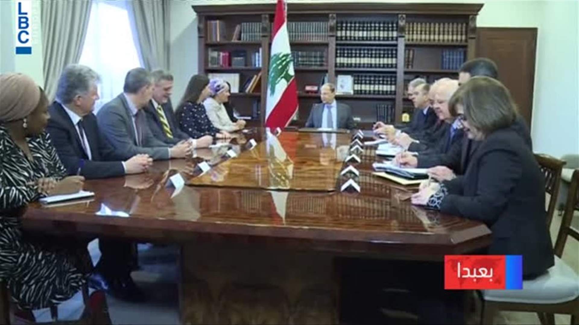 LBCI