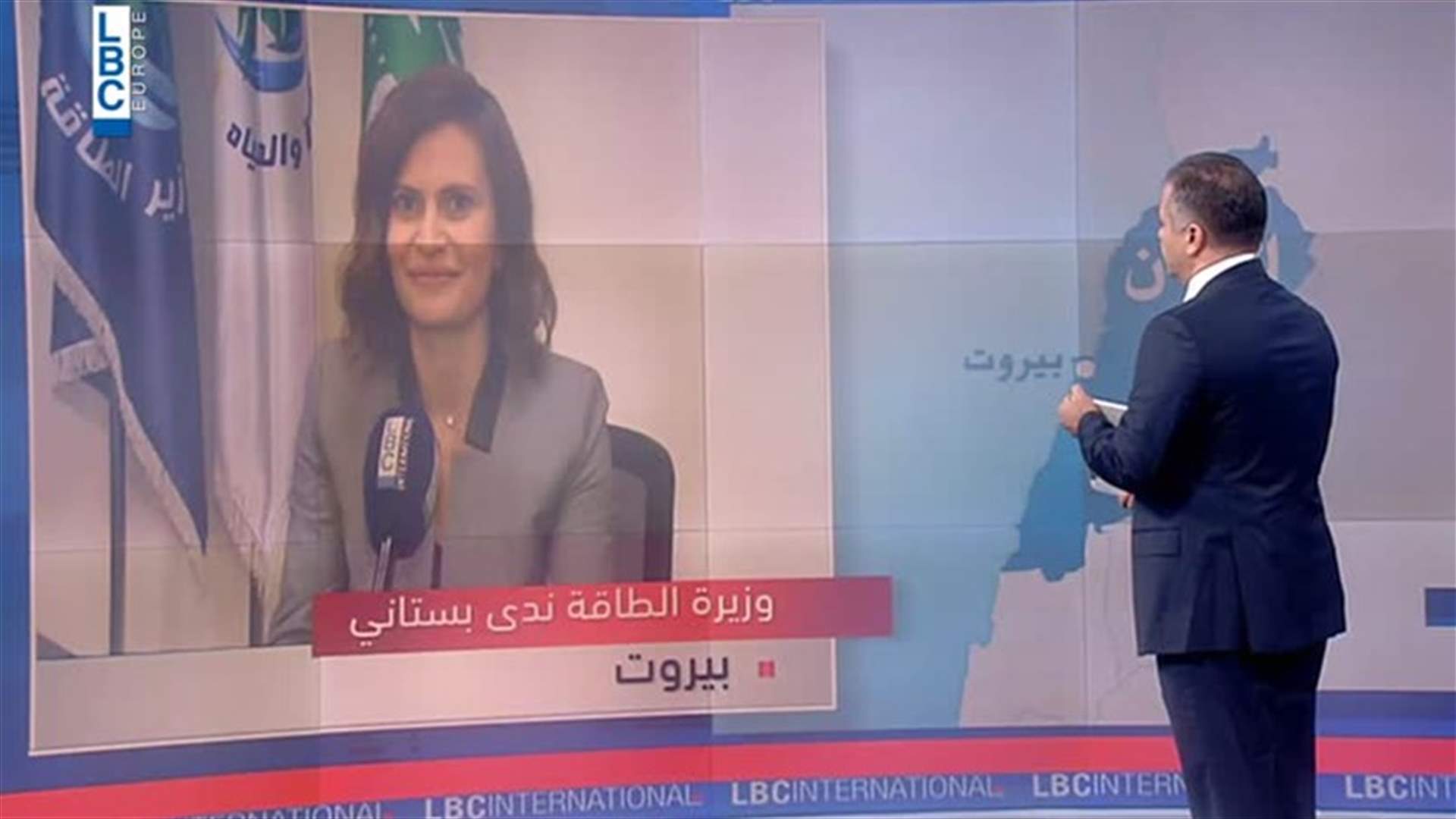 LBCI