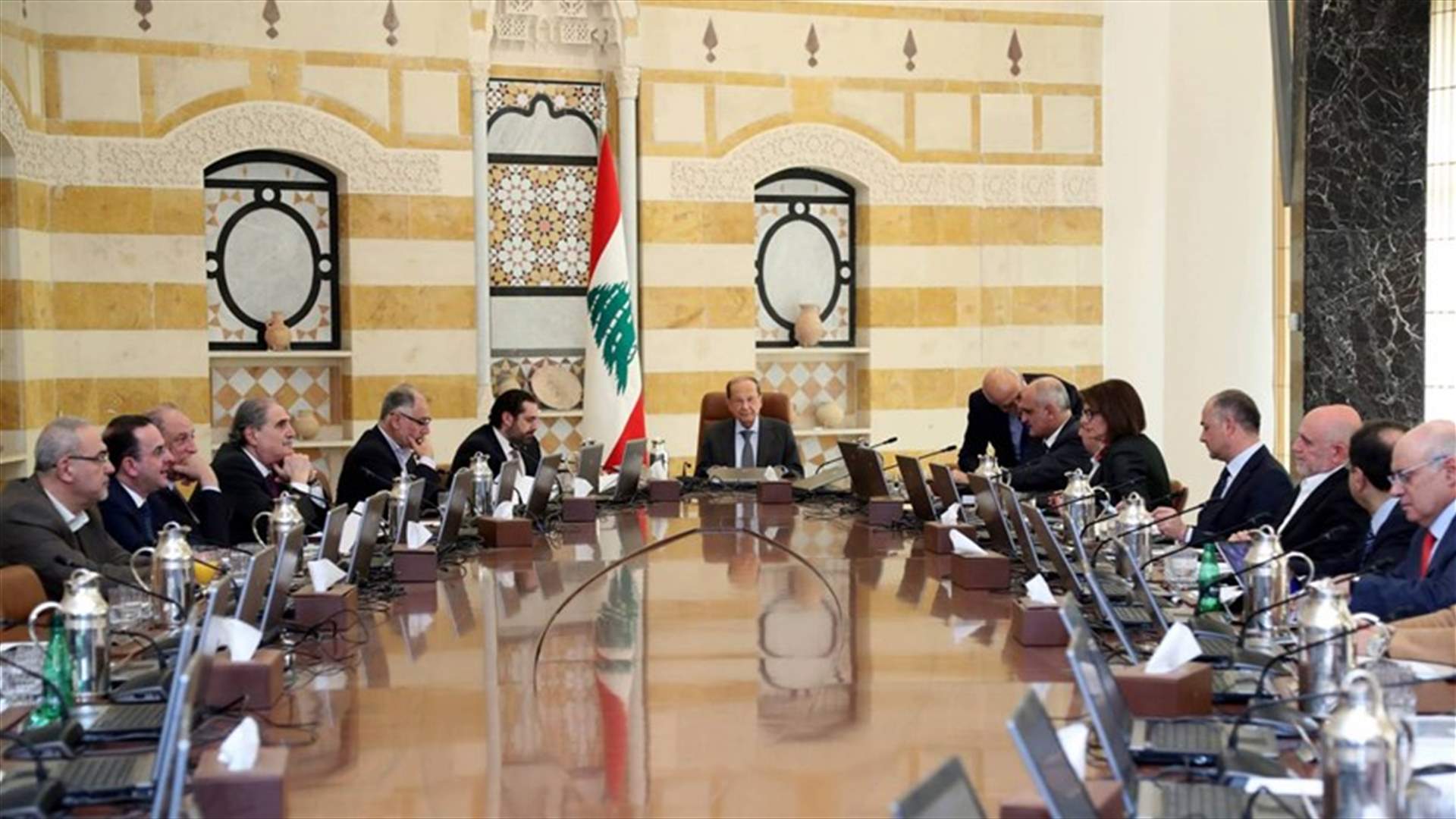هكذا أُقرت خطة الكهرباء... (الجمهورية)